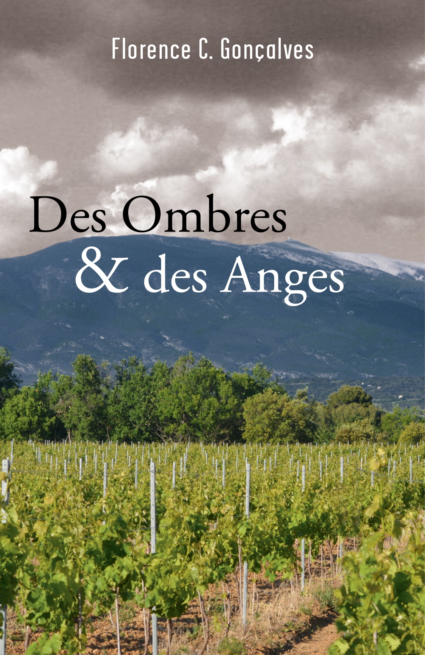 Des Ombres et des Anges