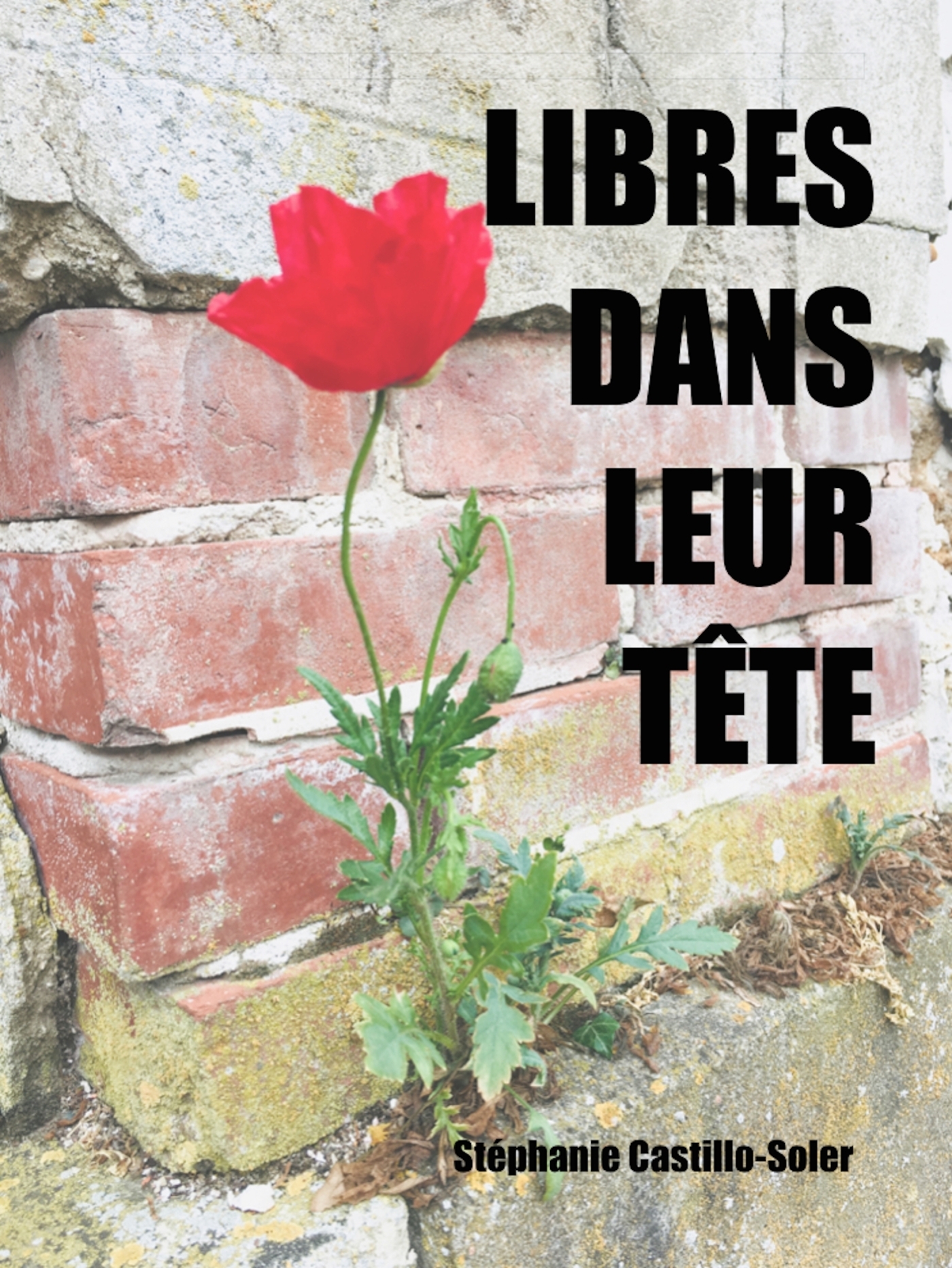 Libres dans leur tête
