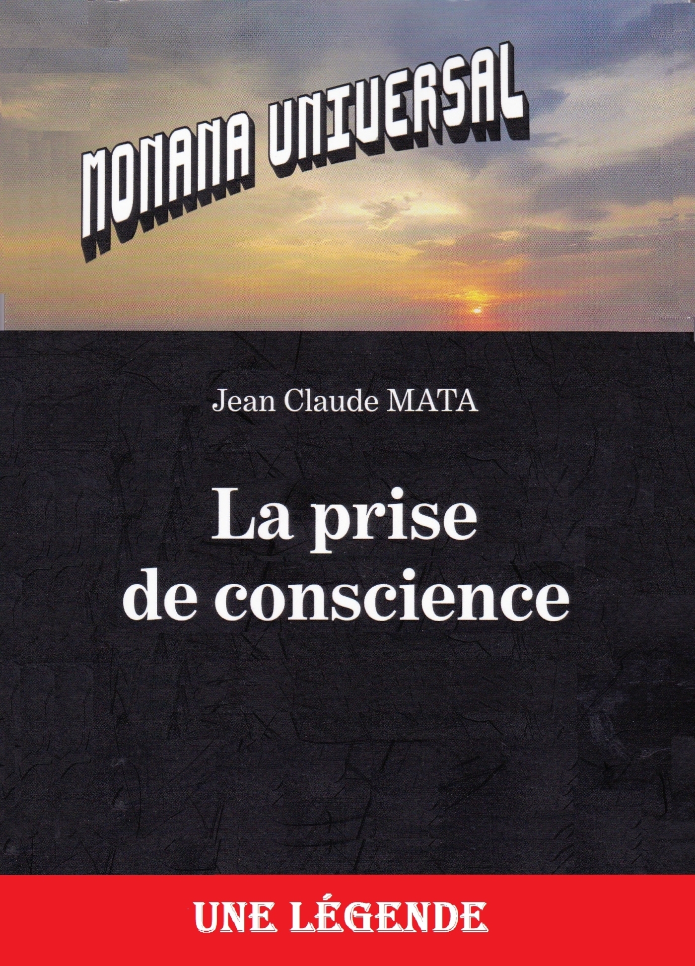 La Prise de conscience