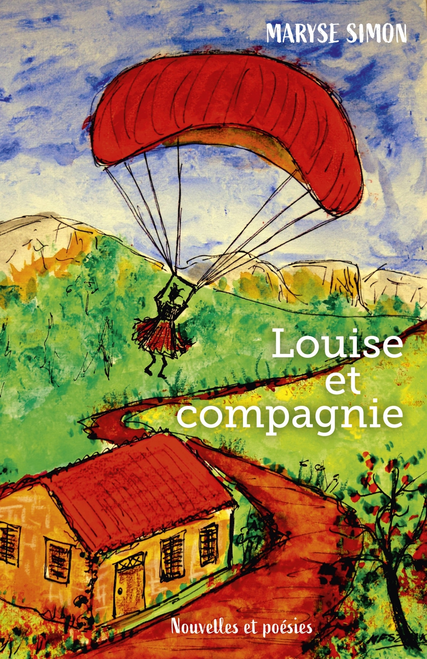 Louise et compagnie