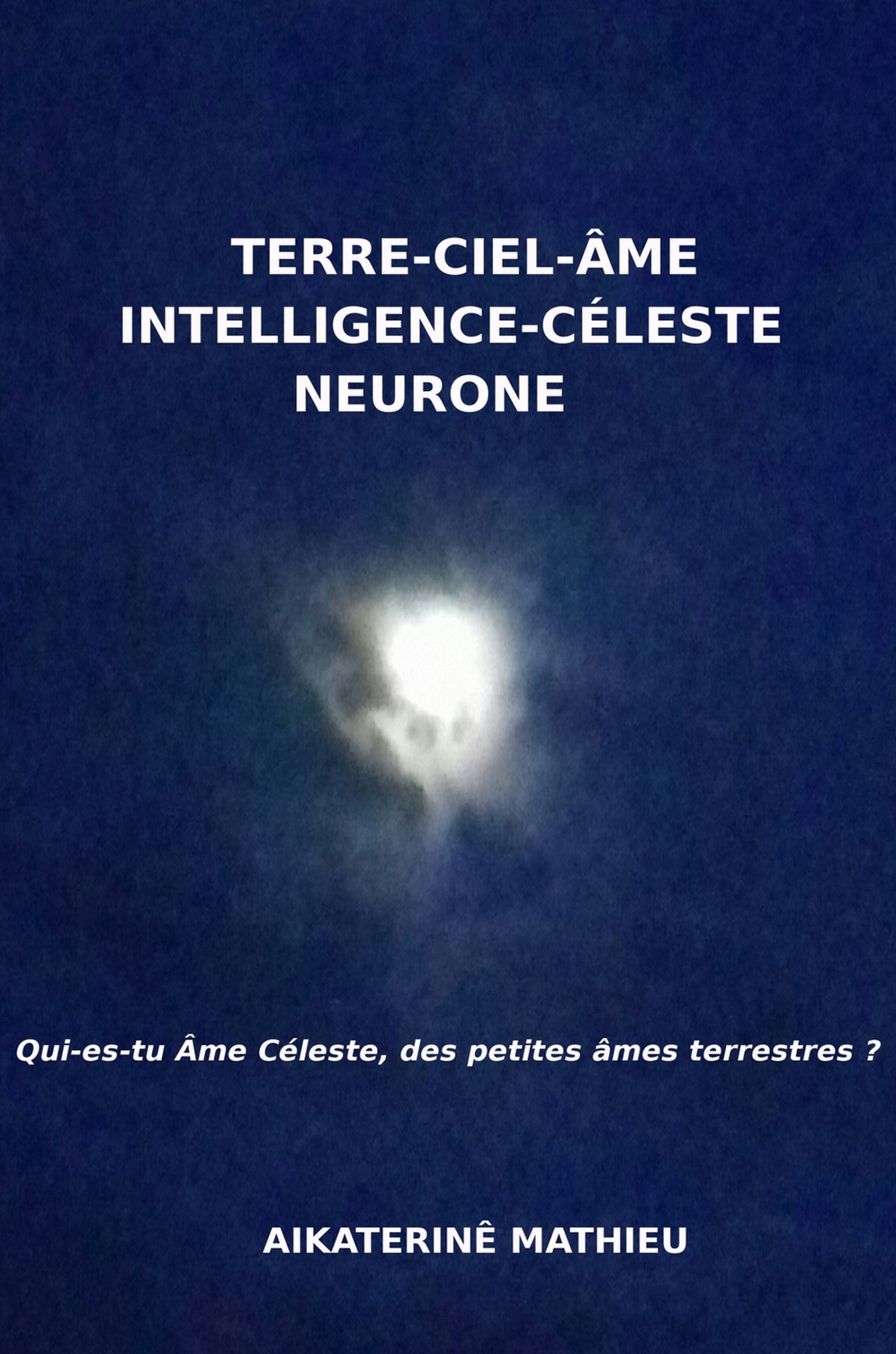 Terre-ciel-âme, Intelligence-Céleste, Neurone