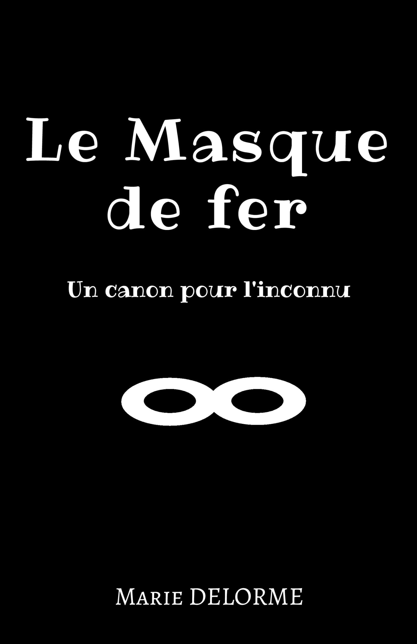 Le Masque de Fer