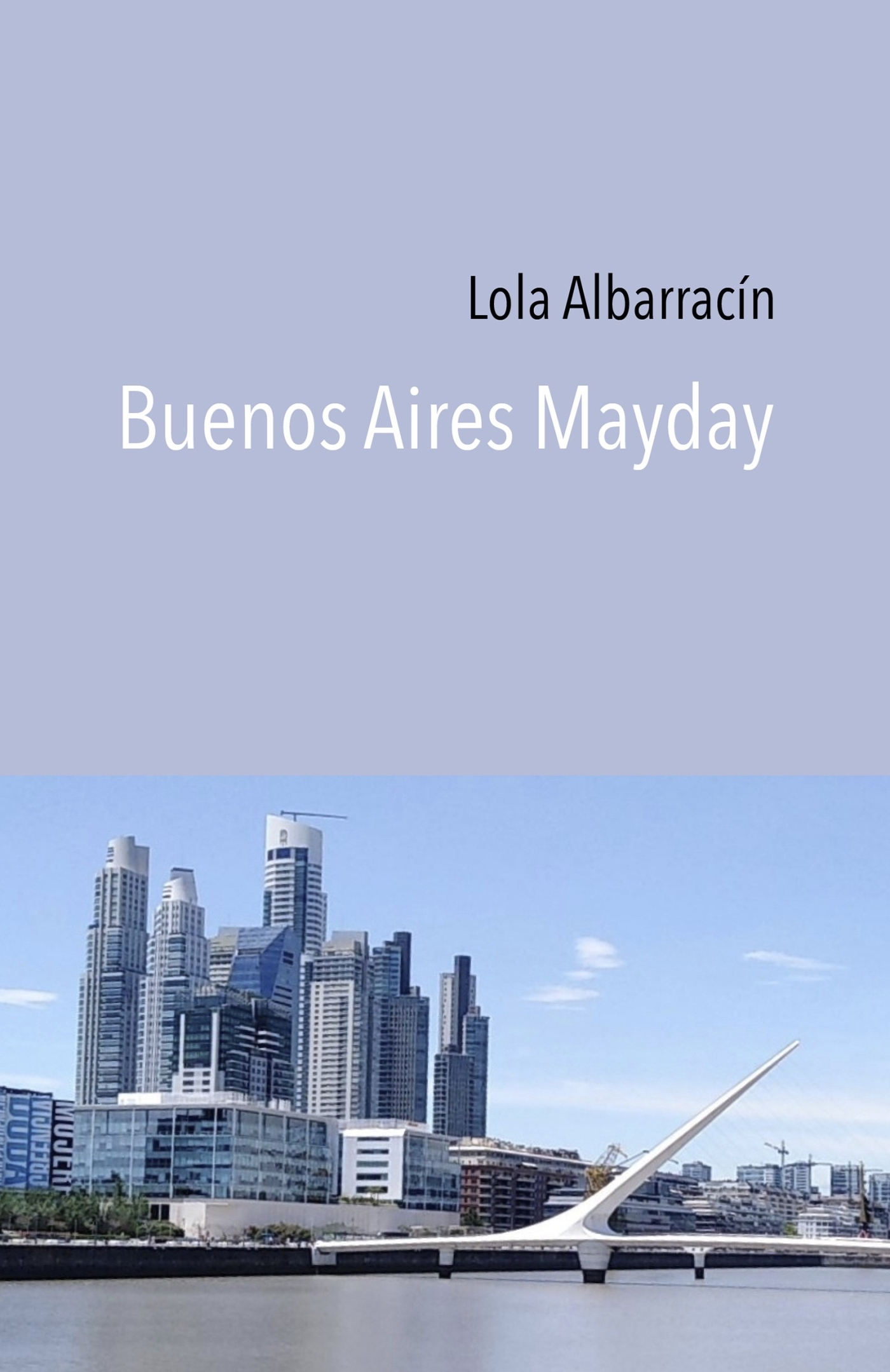 Buenos Aires Mayday