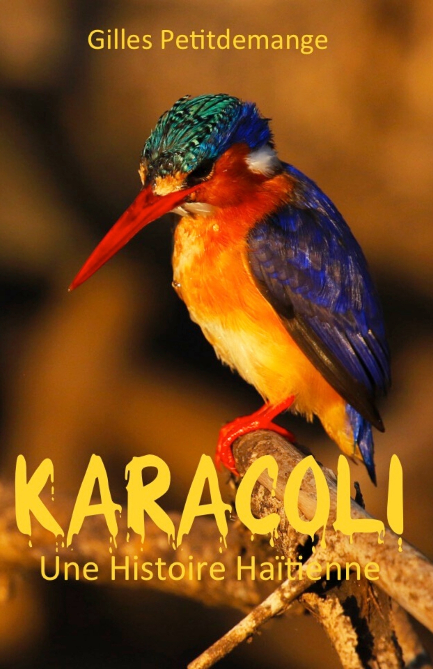 Karacoli