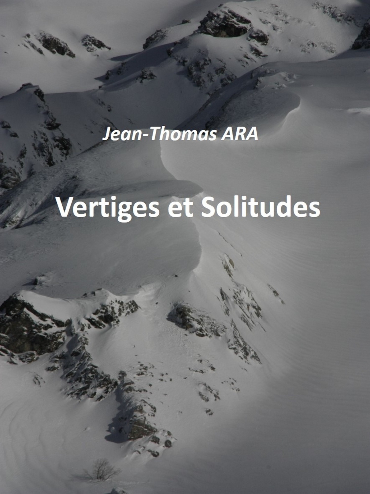 Vertiges et Solitudes