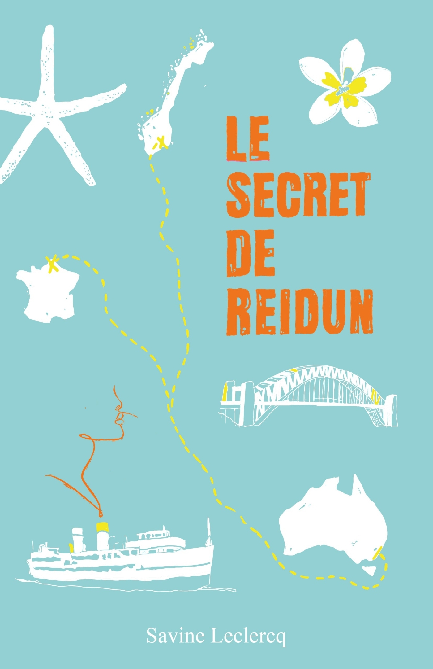 Le Secret de Reidun