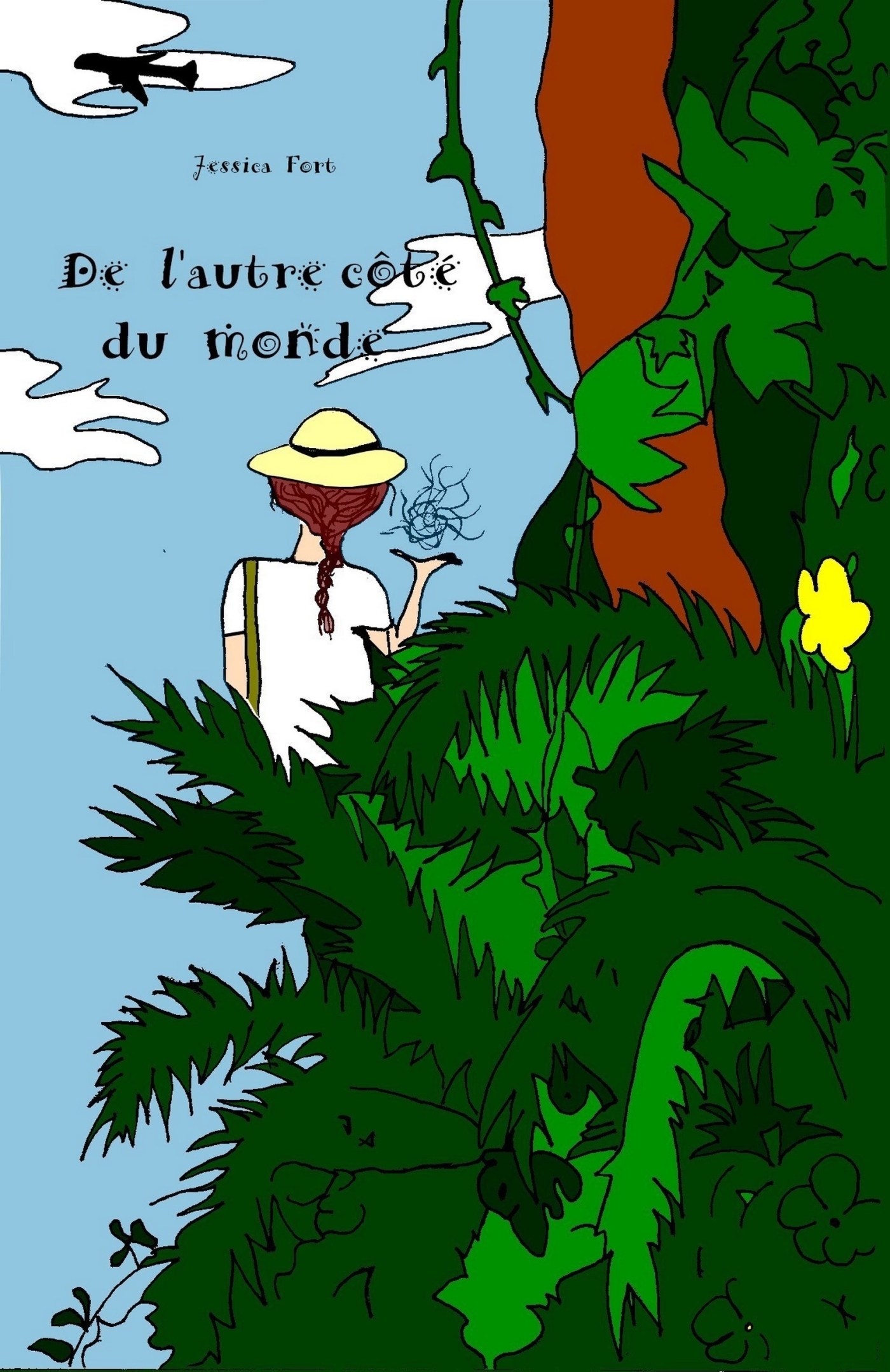 De l'autre côté du monde