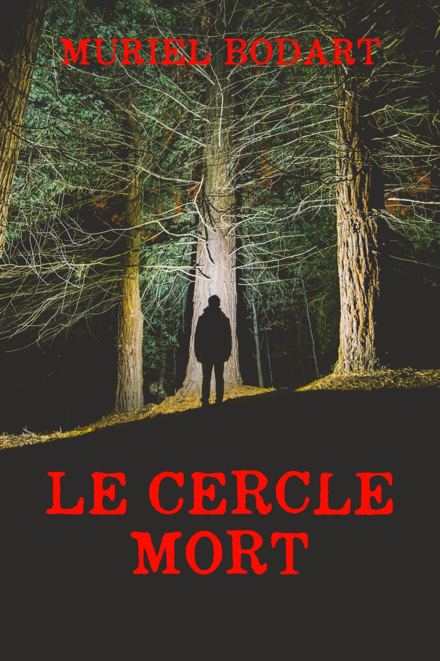 Le Cercle mort