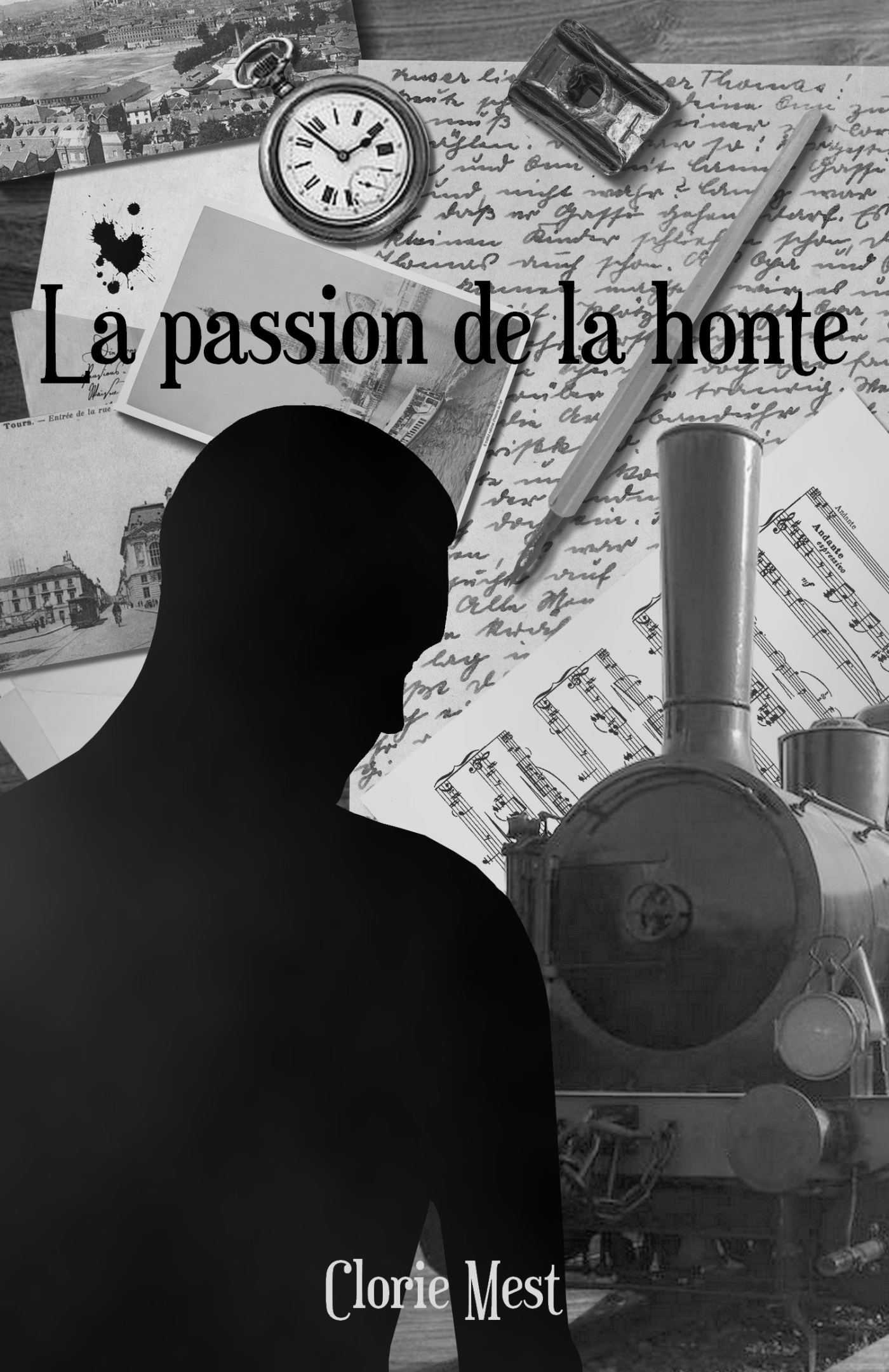 La Passion de la honte