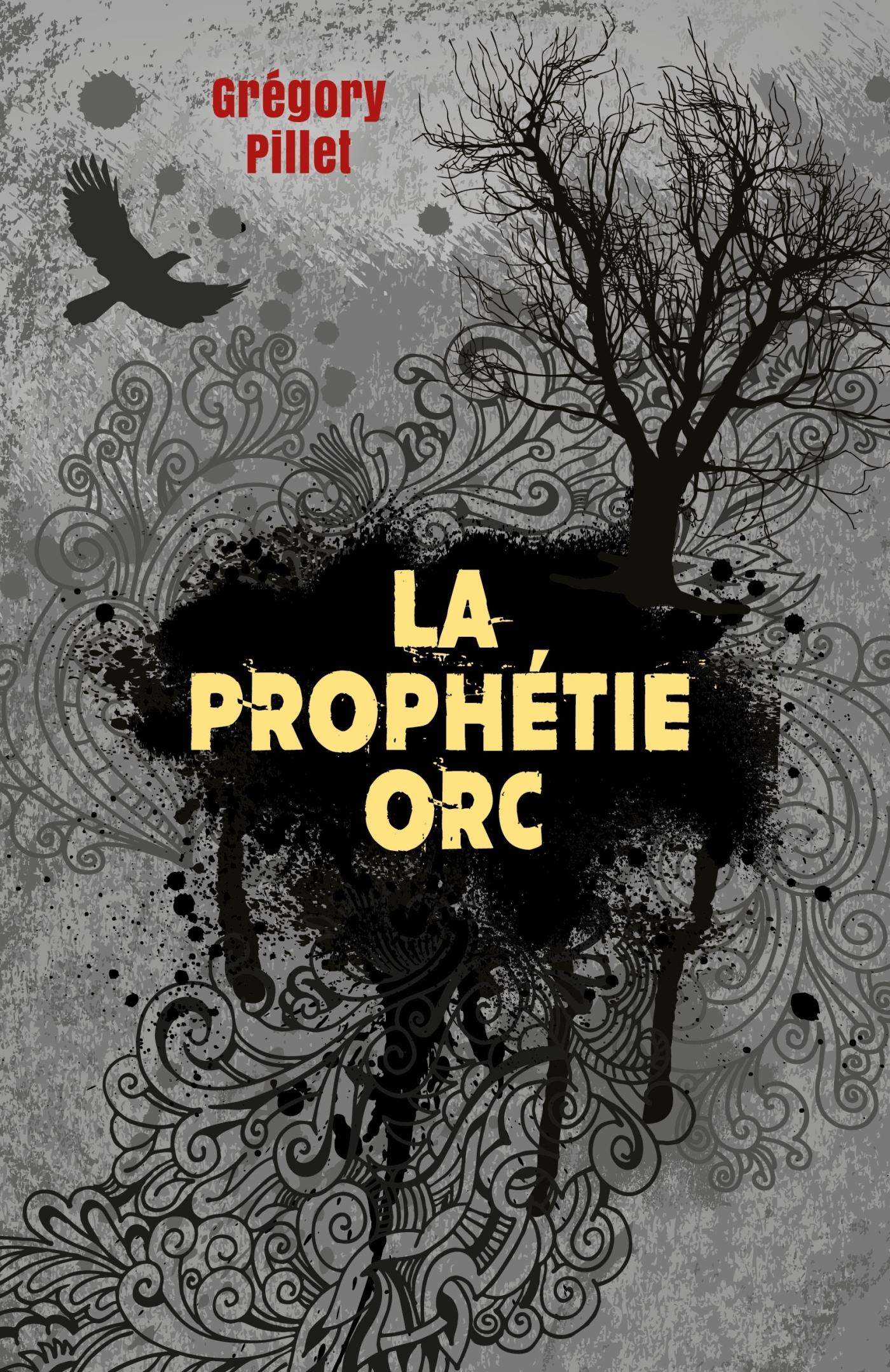 La Prophétie orc