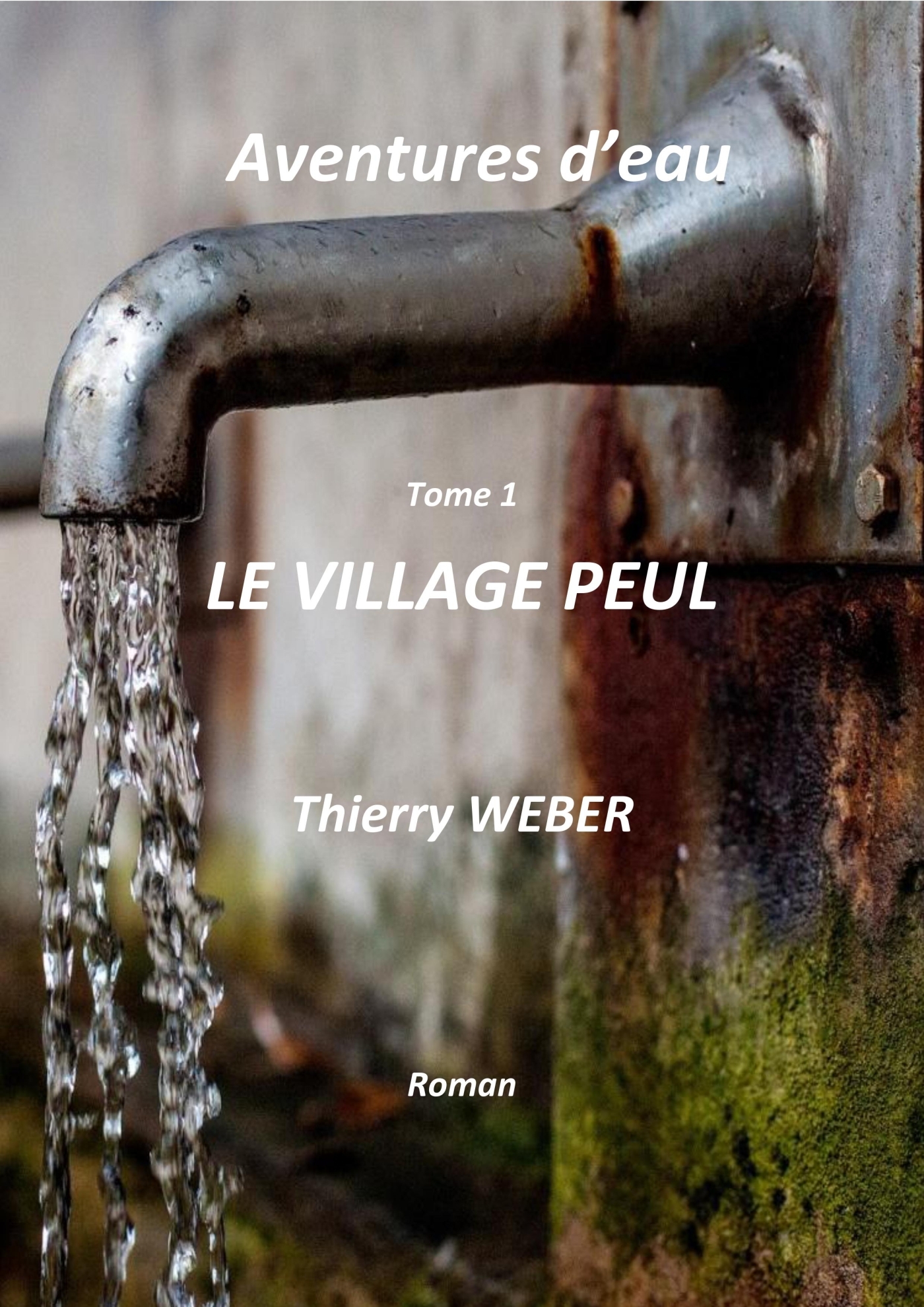 Aventures d'eau