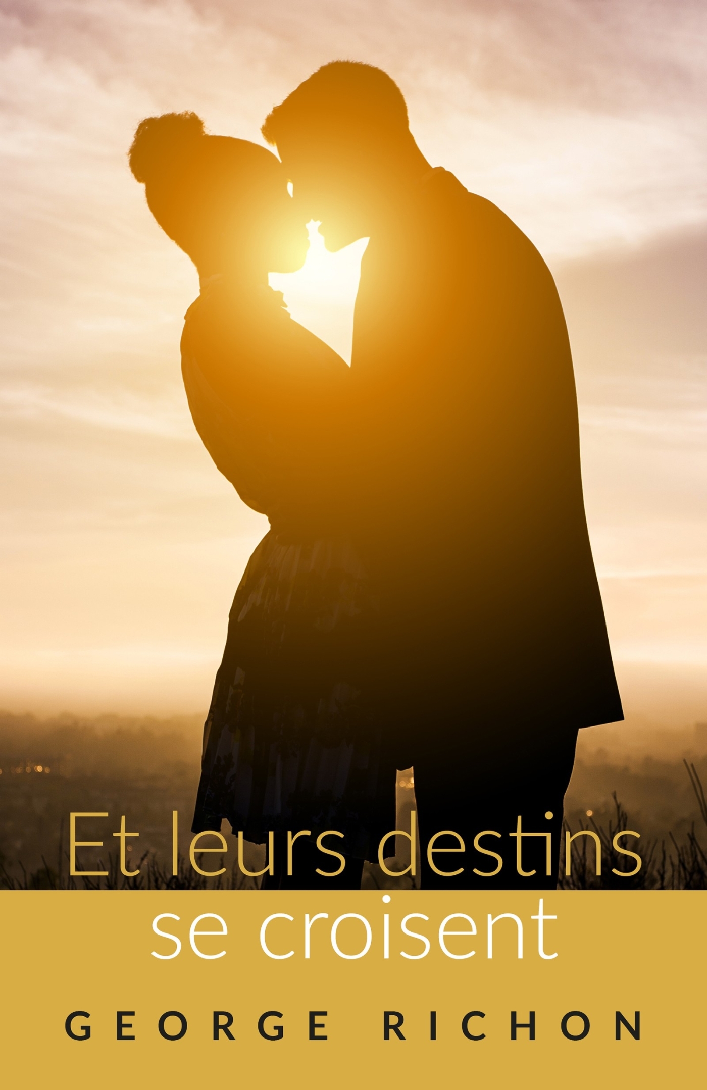 Et leurs destins se croisent