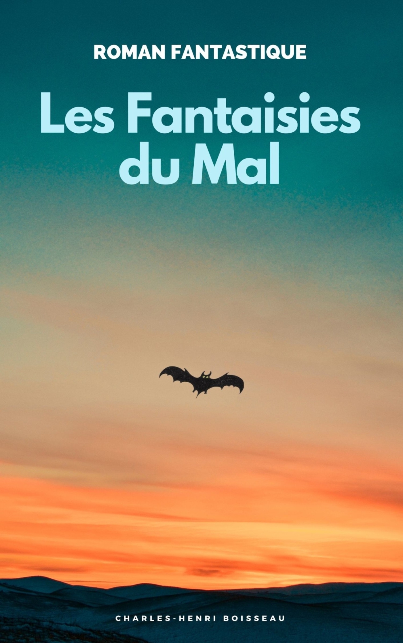 Les Fantaisies du Mal