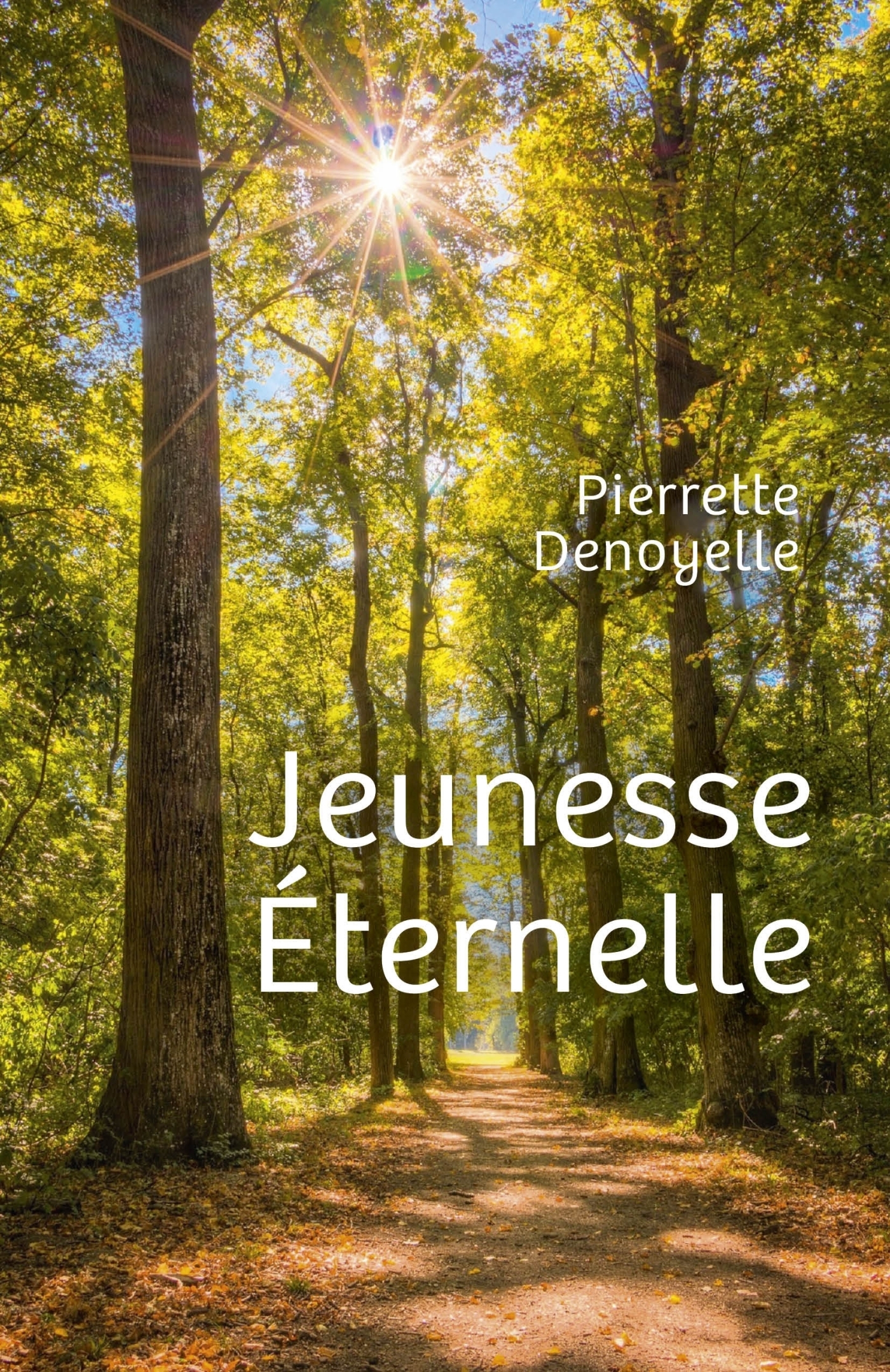 Jeunesse Éternelle