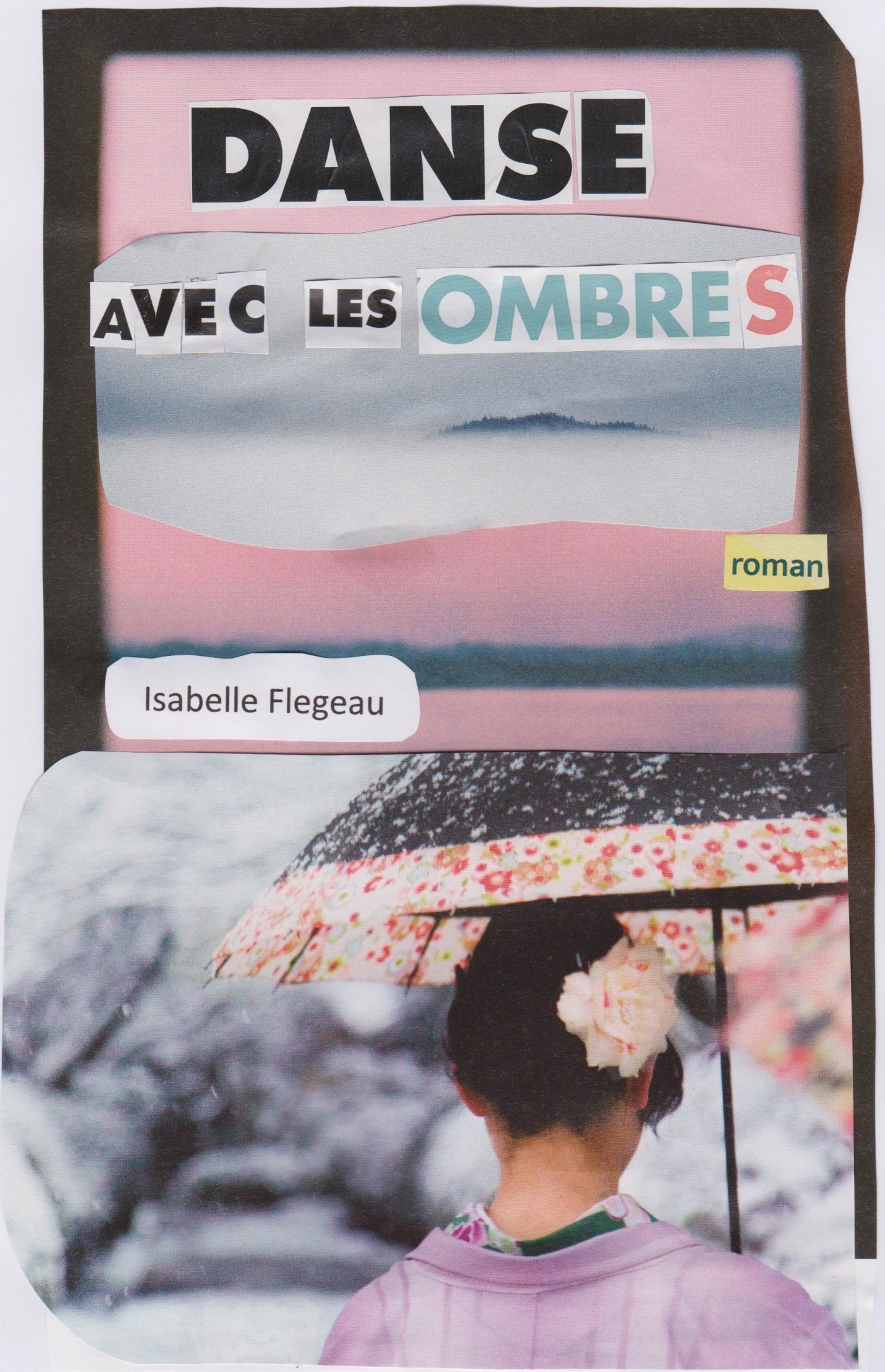 Danse avec les ombres