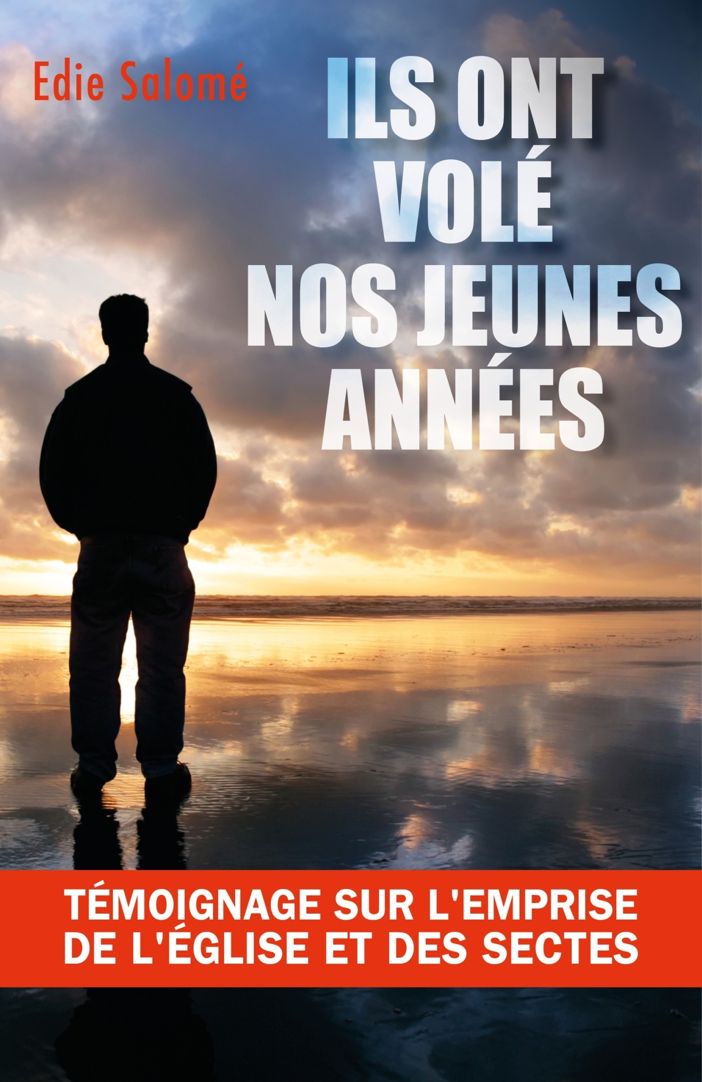 Ils ont volé nos jeunes années