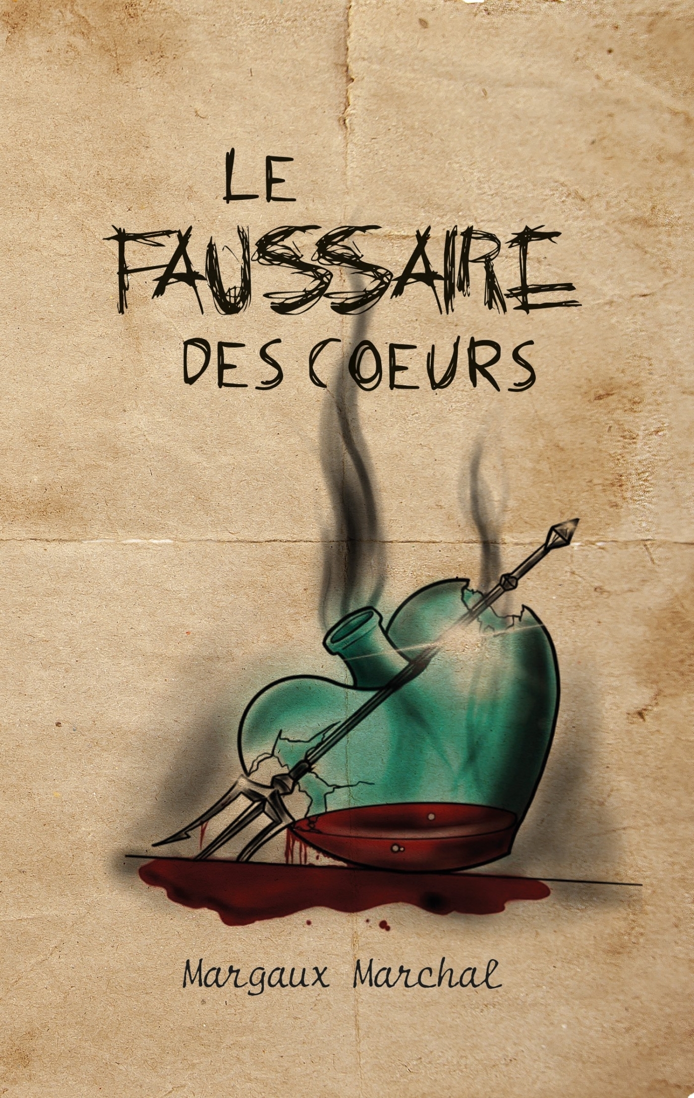 Le Faussaire des coeurs