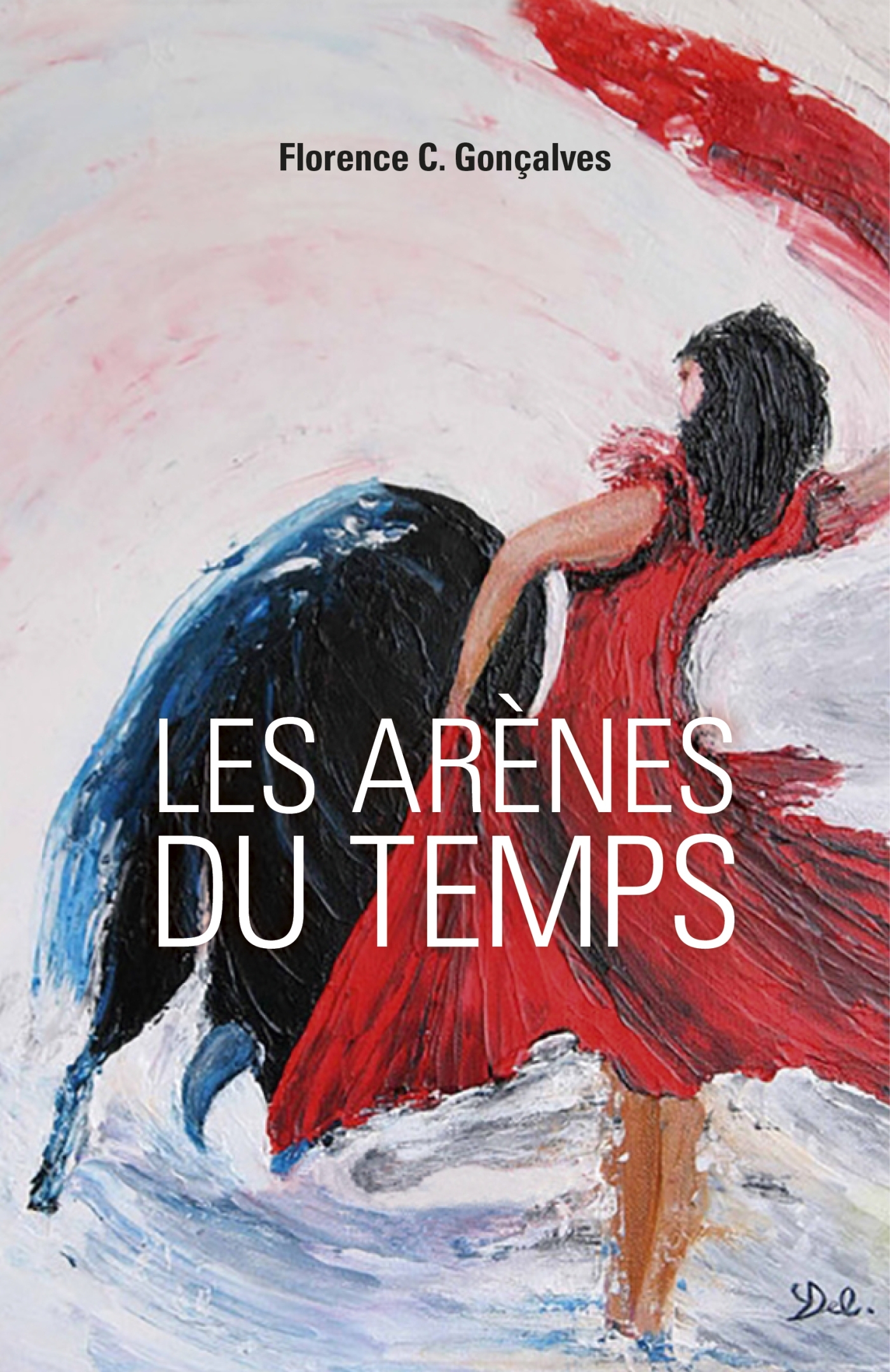 Les Arènes du Temps