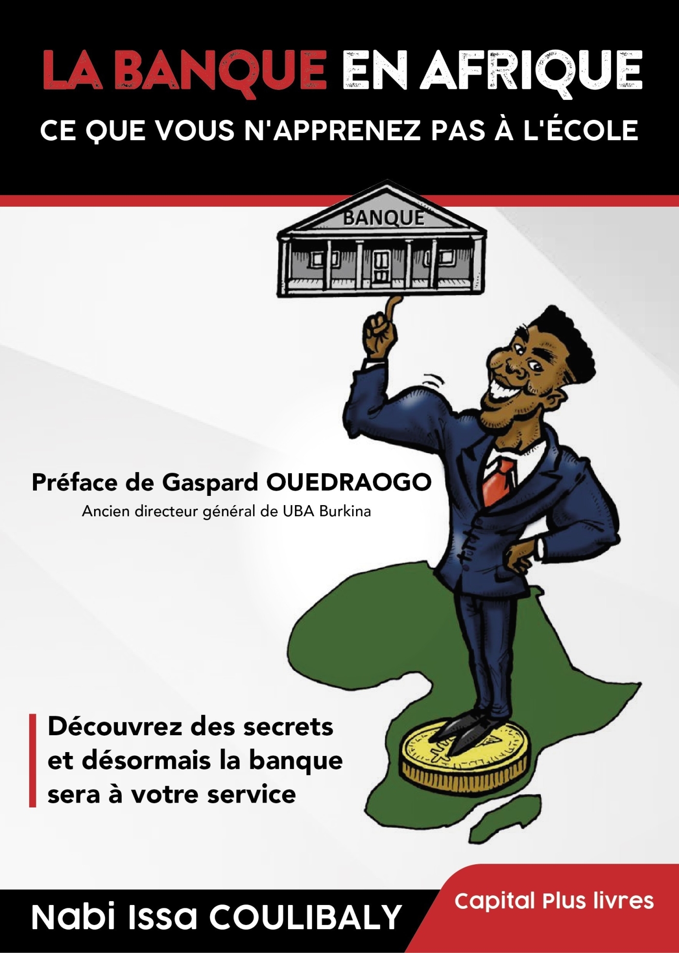 La Banque en Afrique