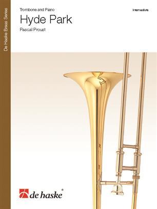HYDE PARK TROMBONE