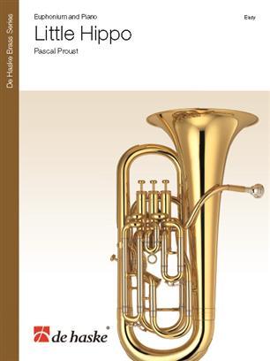 LITTLE HIPPO EUPHONIUM