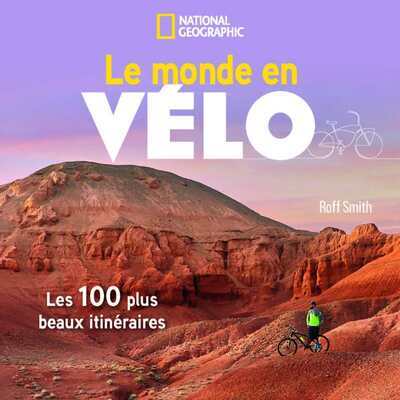 Le monde en vélo