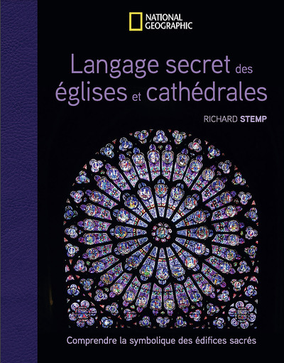 Langage secret des églises et cathédrales