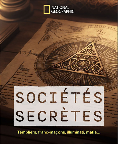 Sociétés secrètes
