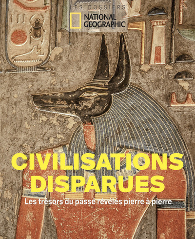 Civilisations disparues