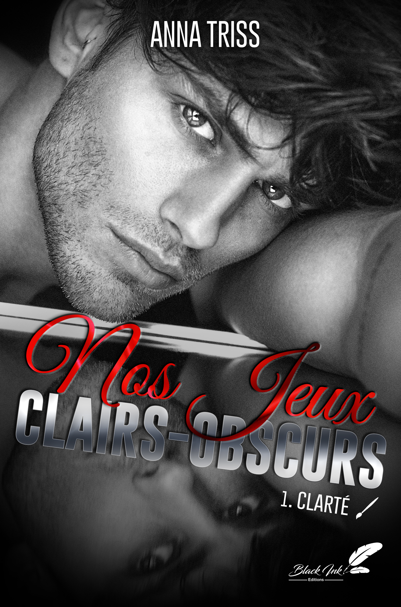 Clarté - la folie de l'artiste brûlera-t-elle jusqu'à détruire sa muse ?