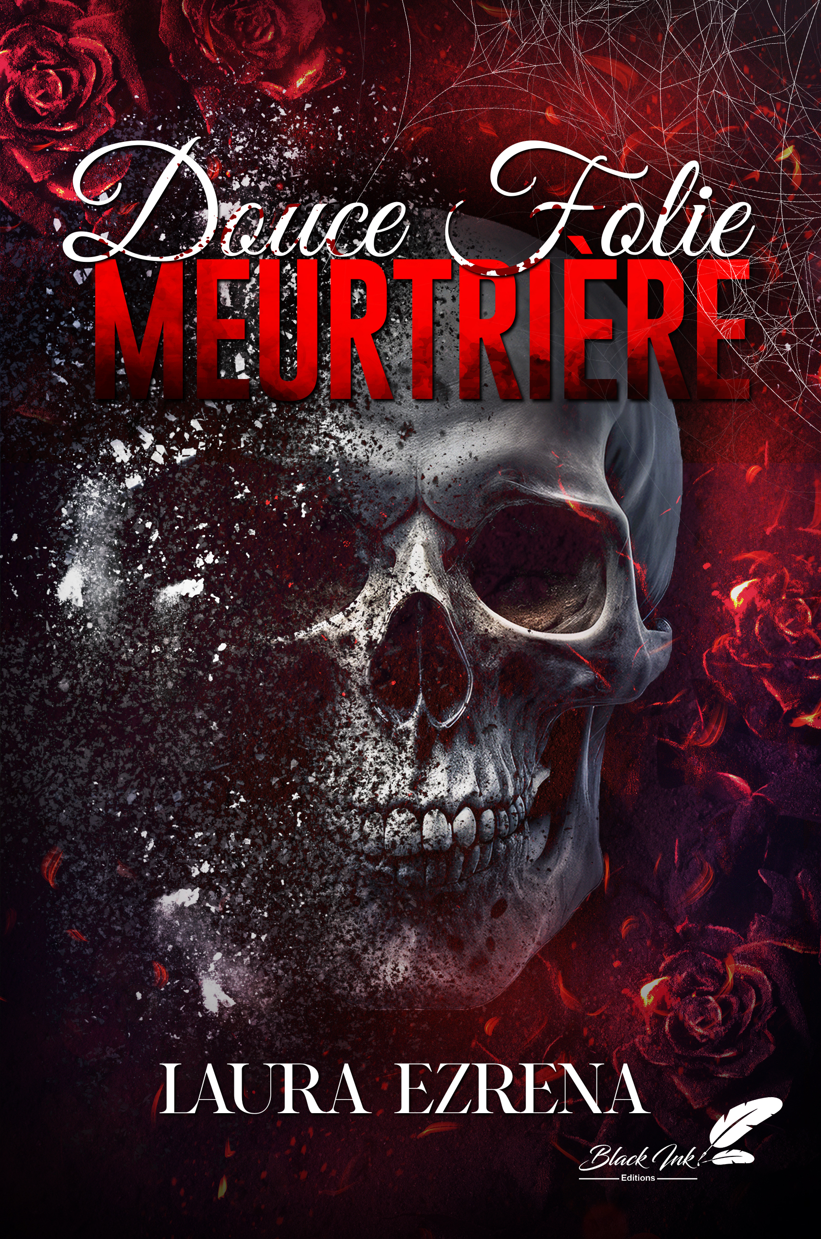 DOUCE FOLIE MEURTRIERE