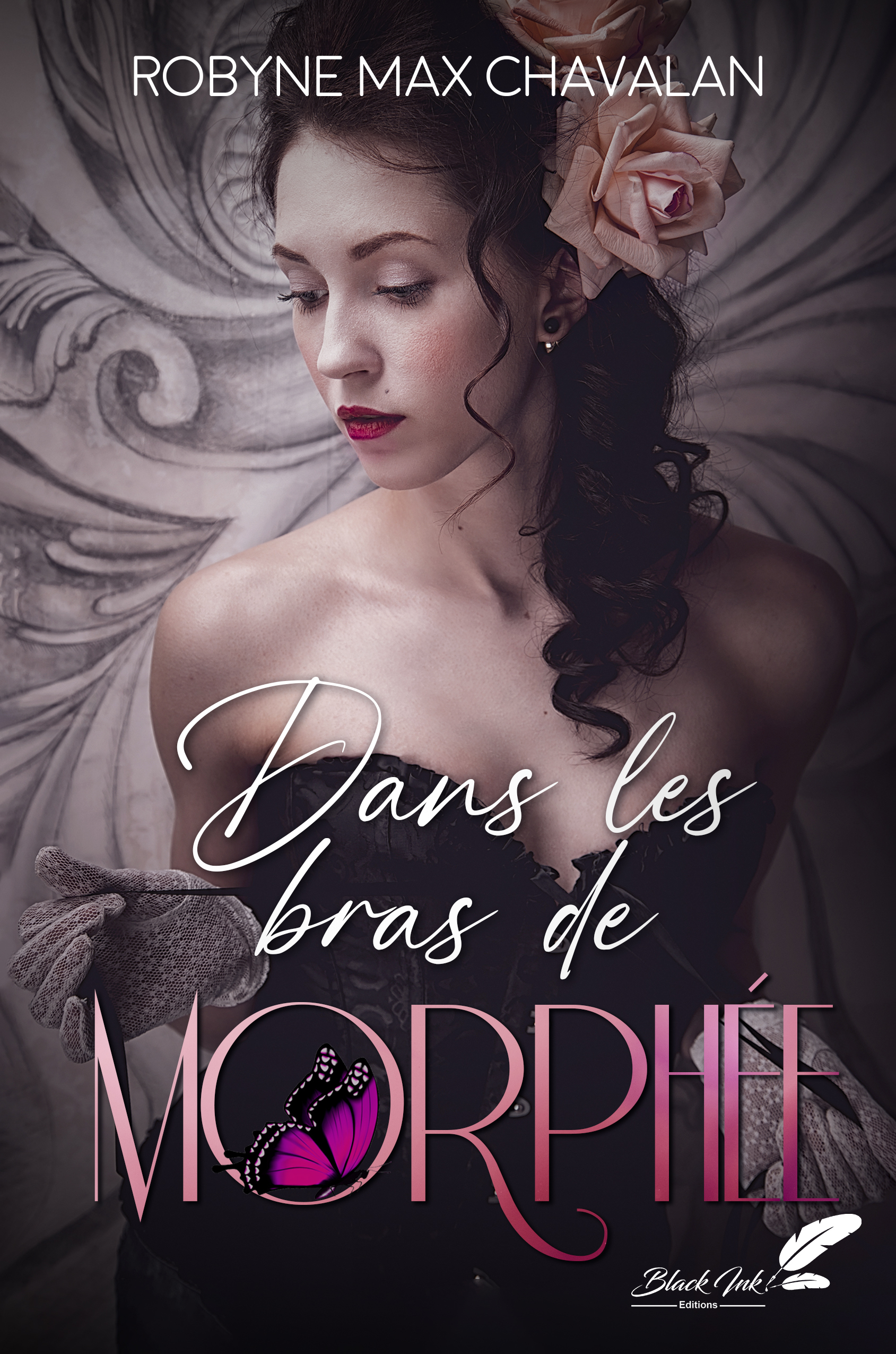 DANS LES BRAS DE MORPHEE