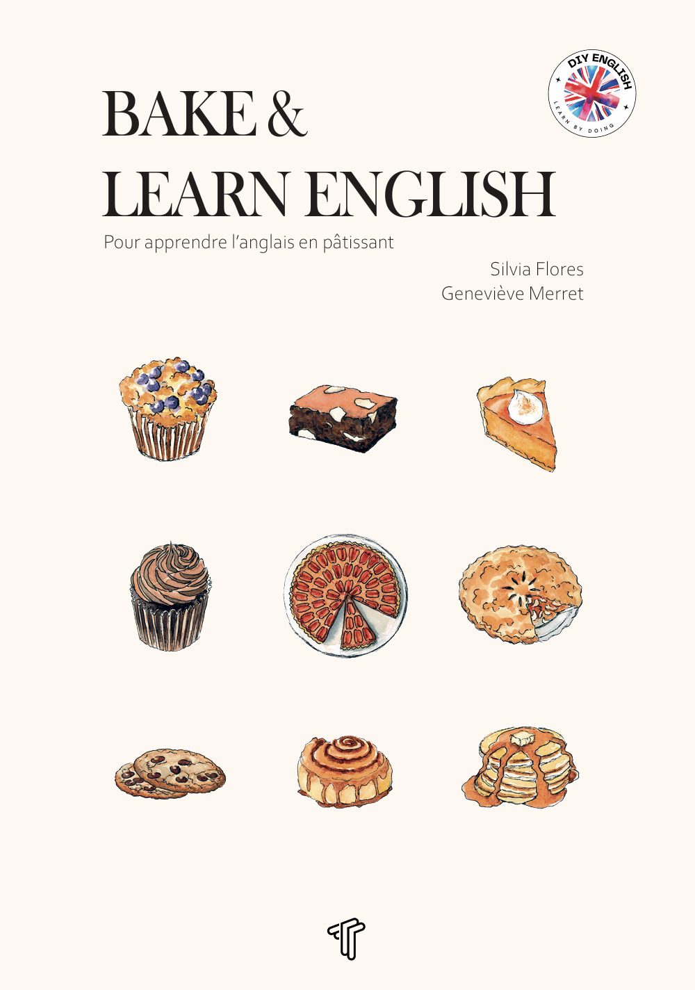 Bake & Learn English