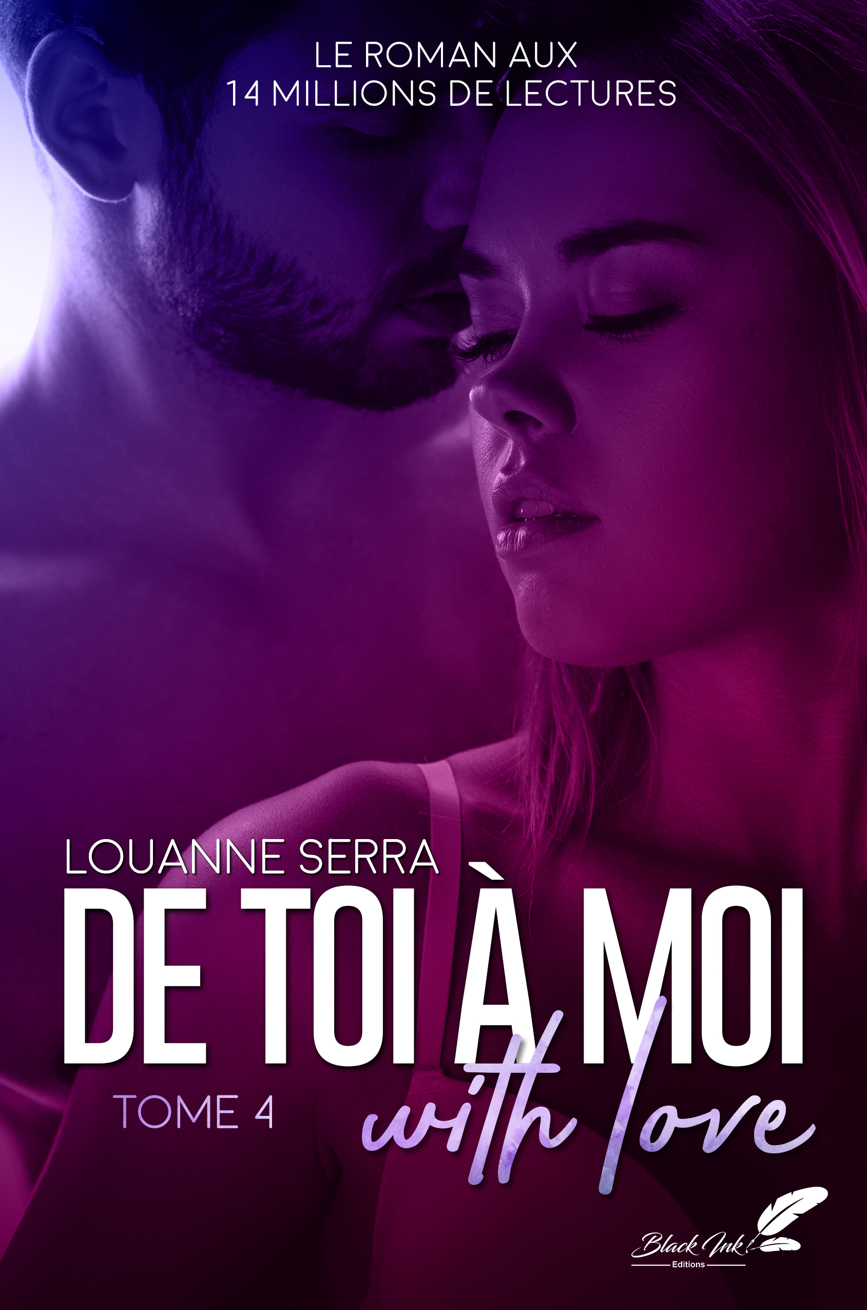De toi à moi - with love