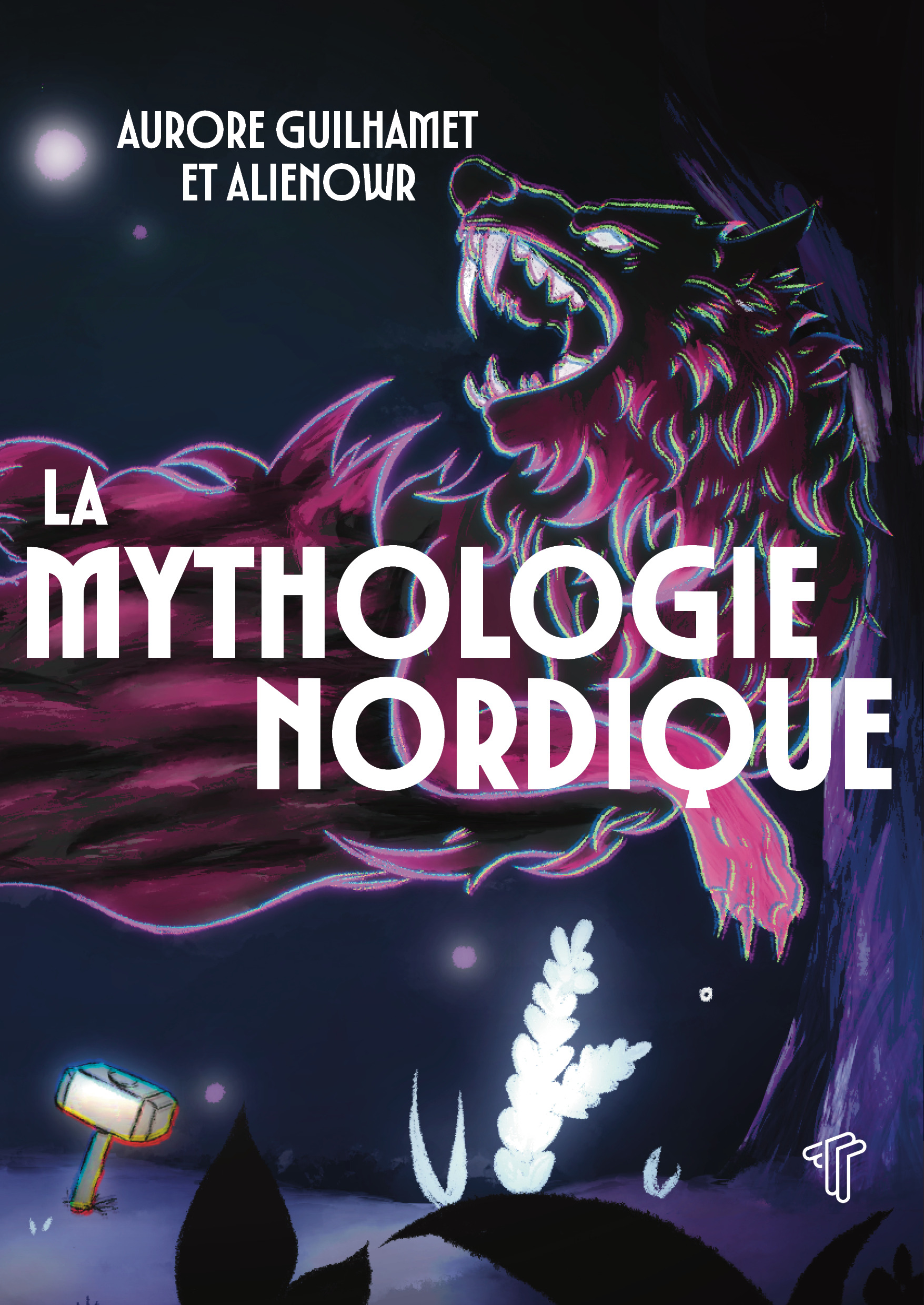 La Mythologie Nordique