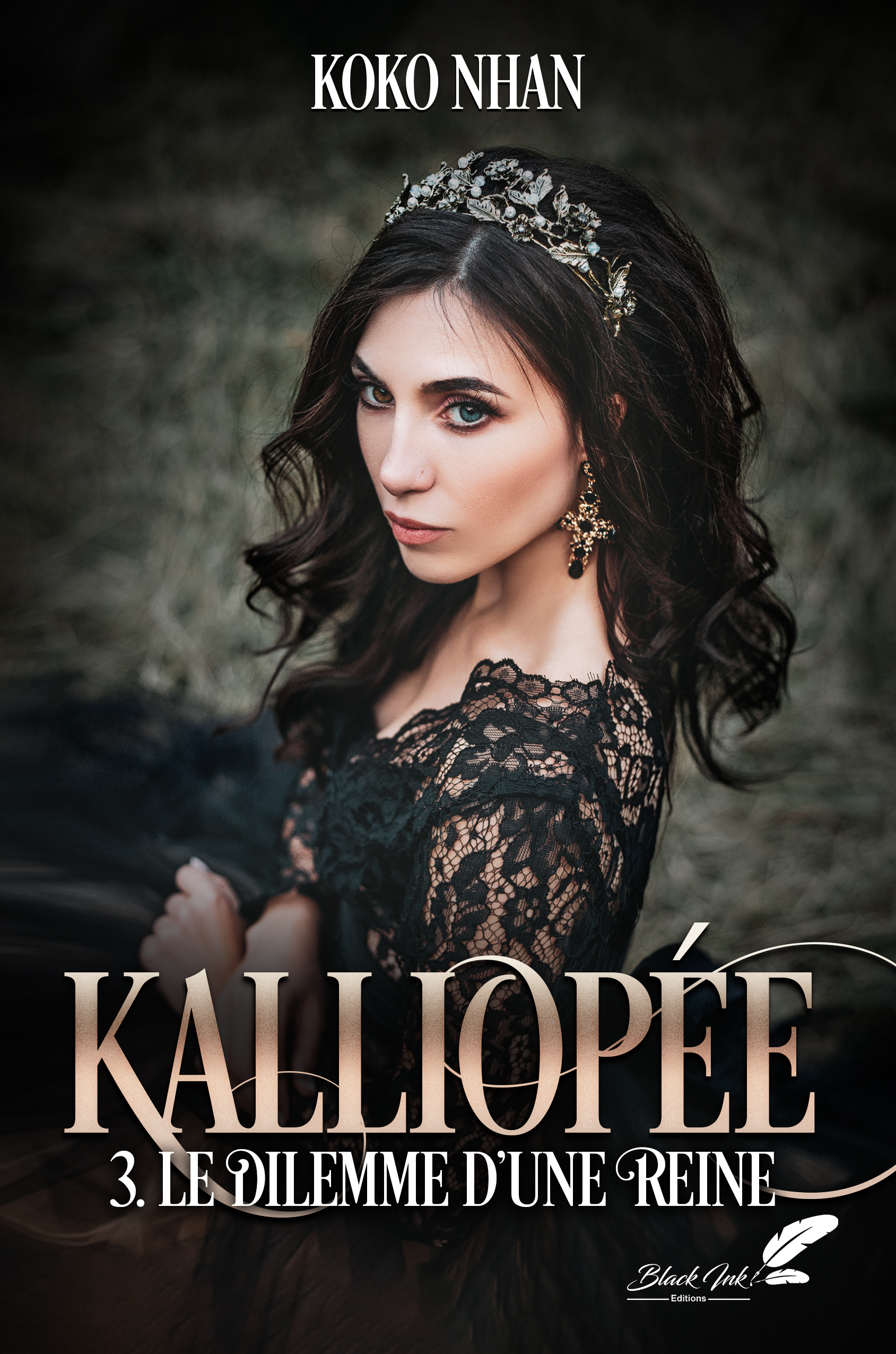 Le dilemme d'une reine