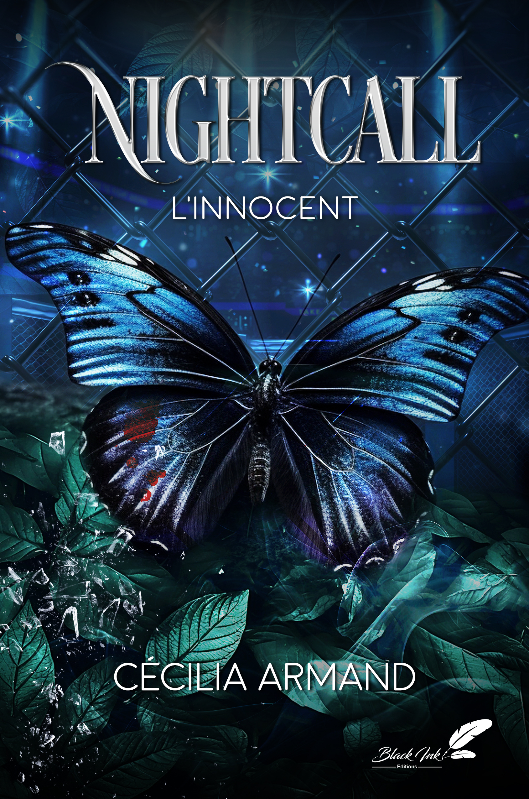 NIGHTCALL : L'INNOCENT