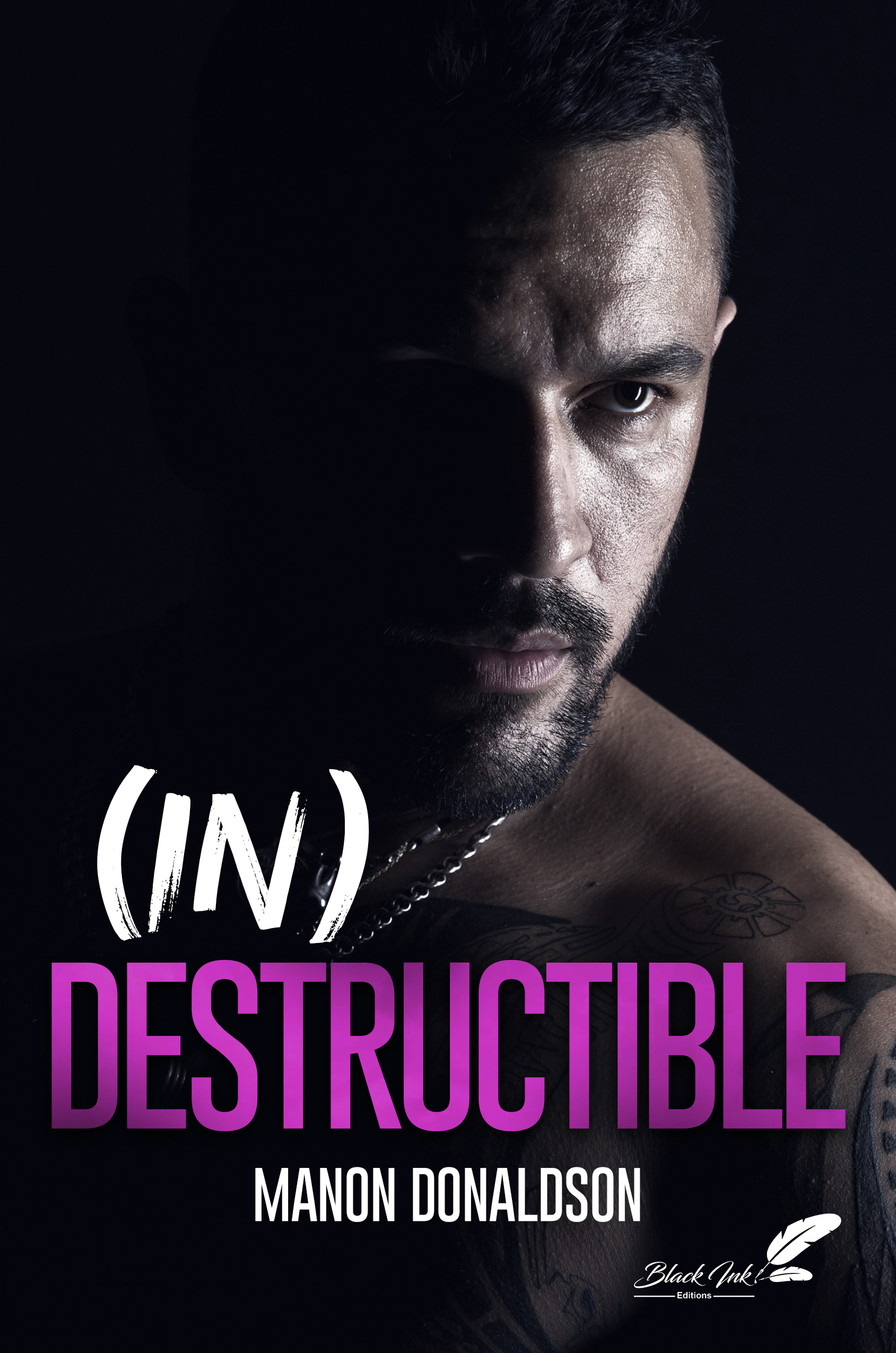 (In)destructible