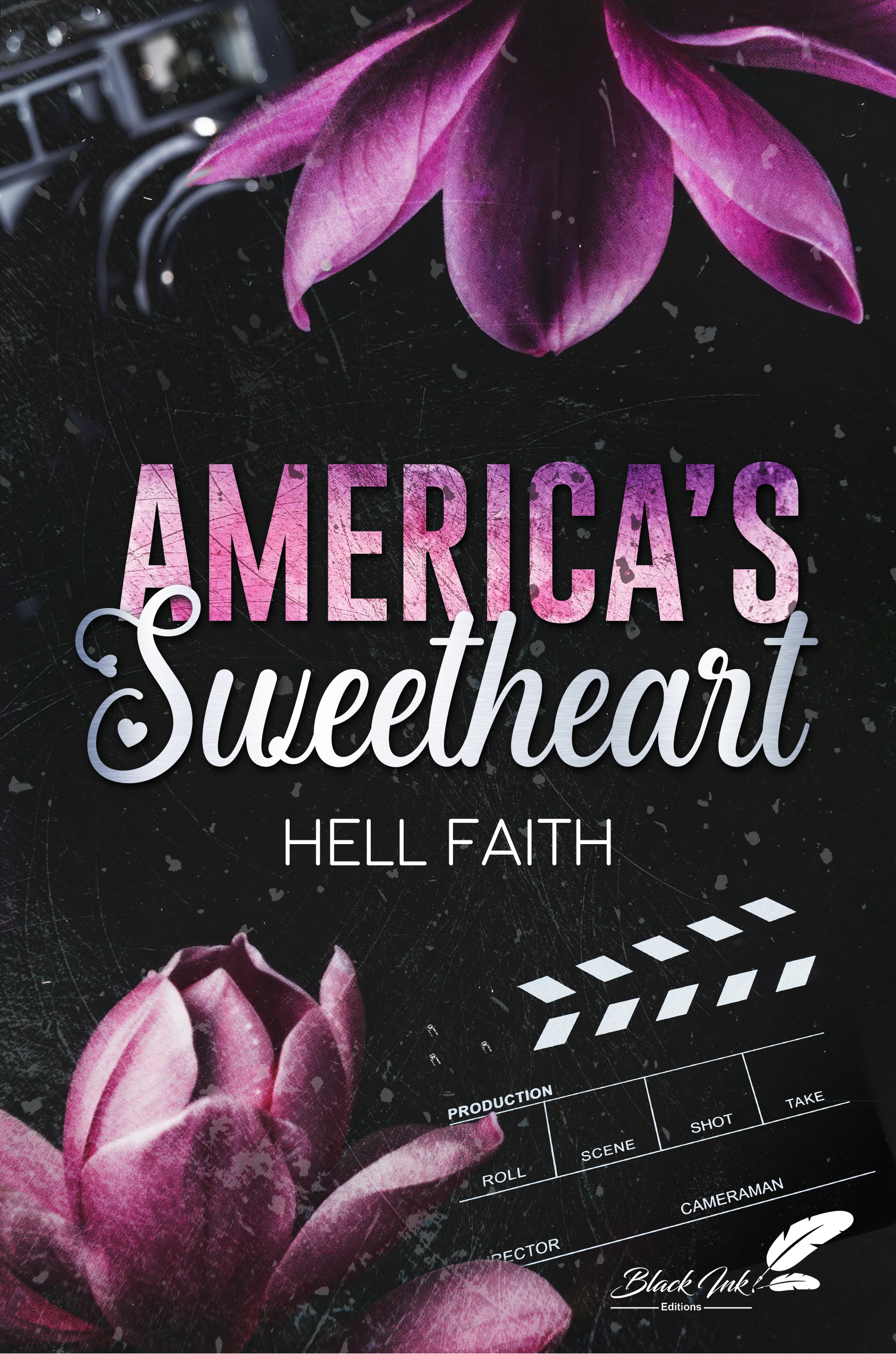 AMERICA'S SWEETHEART