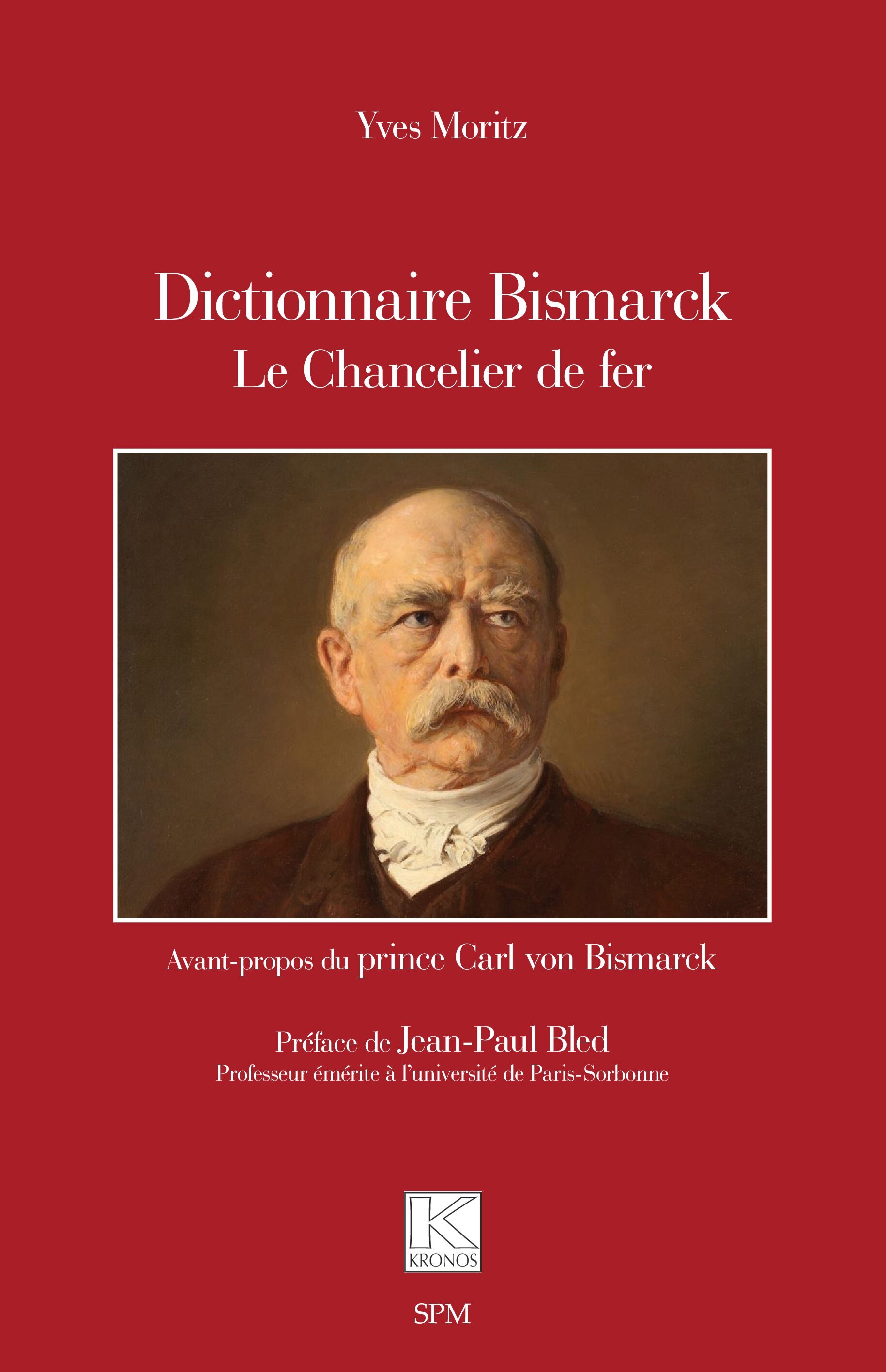 Dictionnaire Bismarck