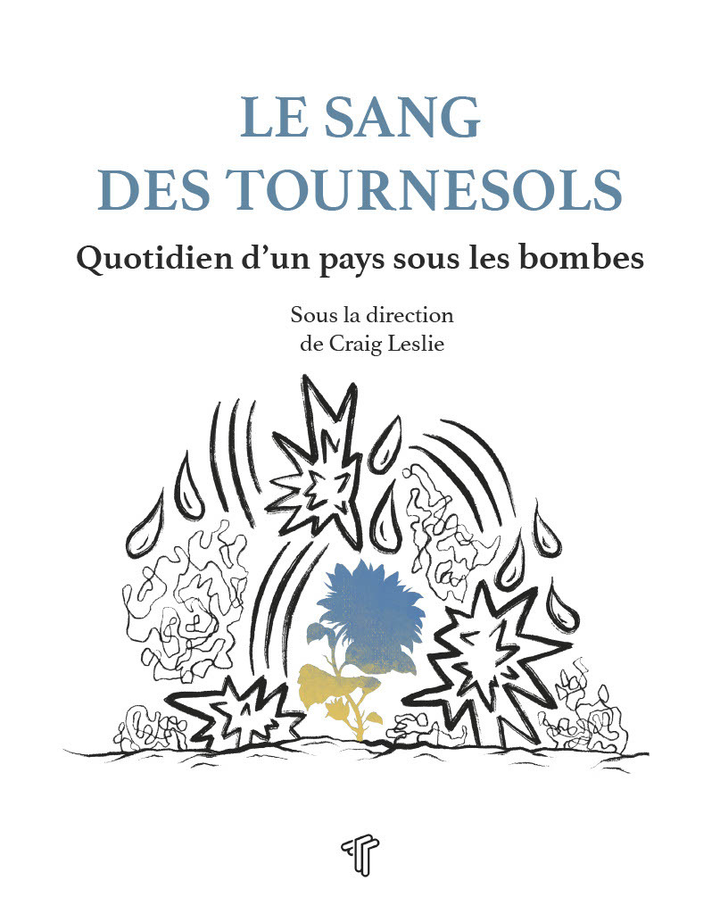 Le Sang des Tournesols