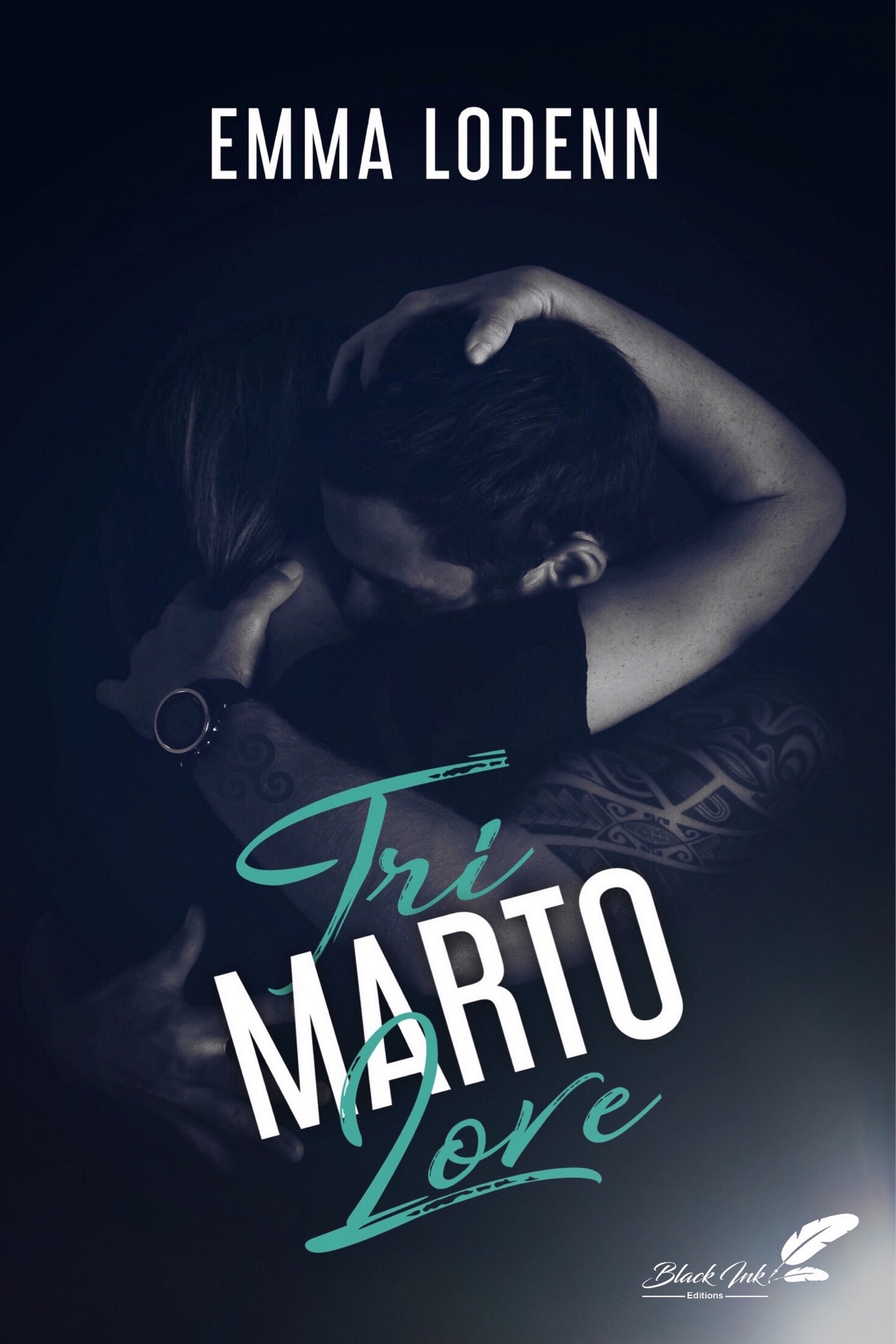 Tri Marto love - nos cicatrices invisibles