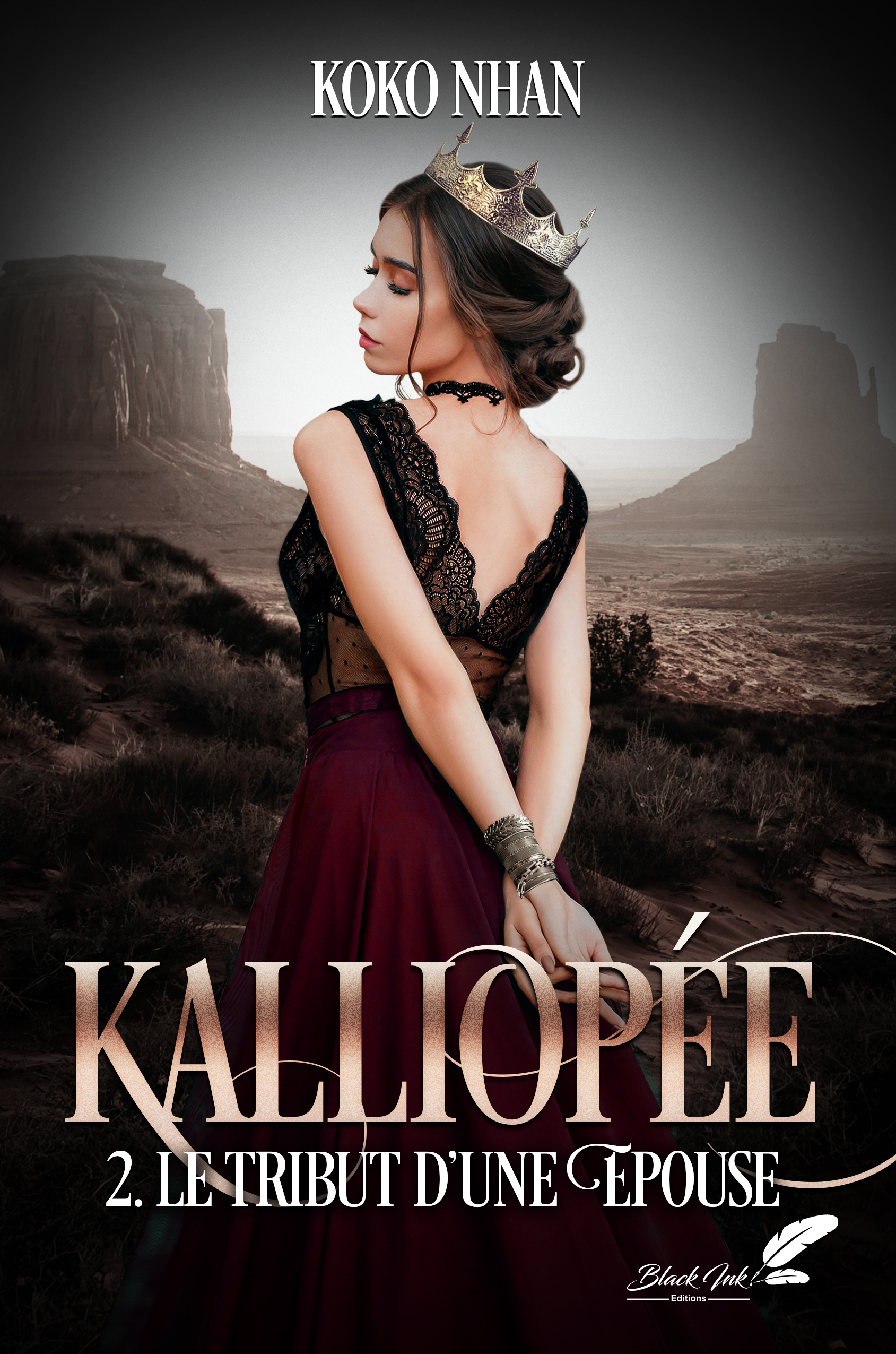 Le tribut d'une épouse