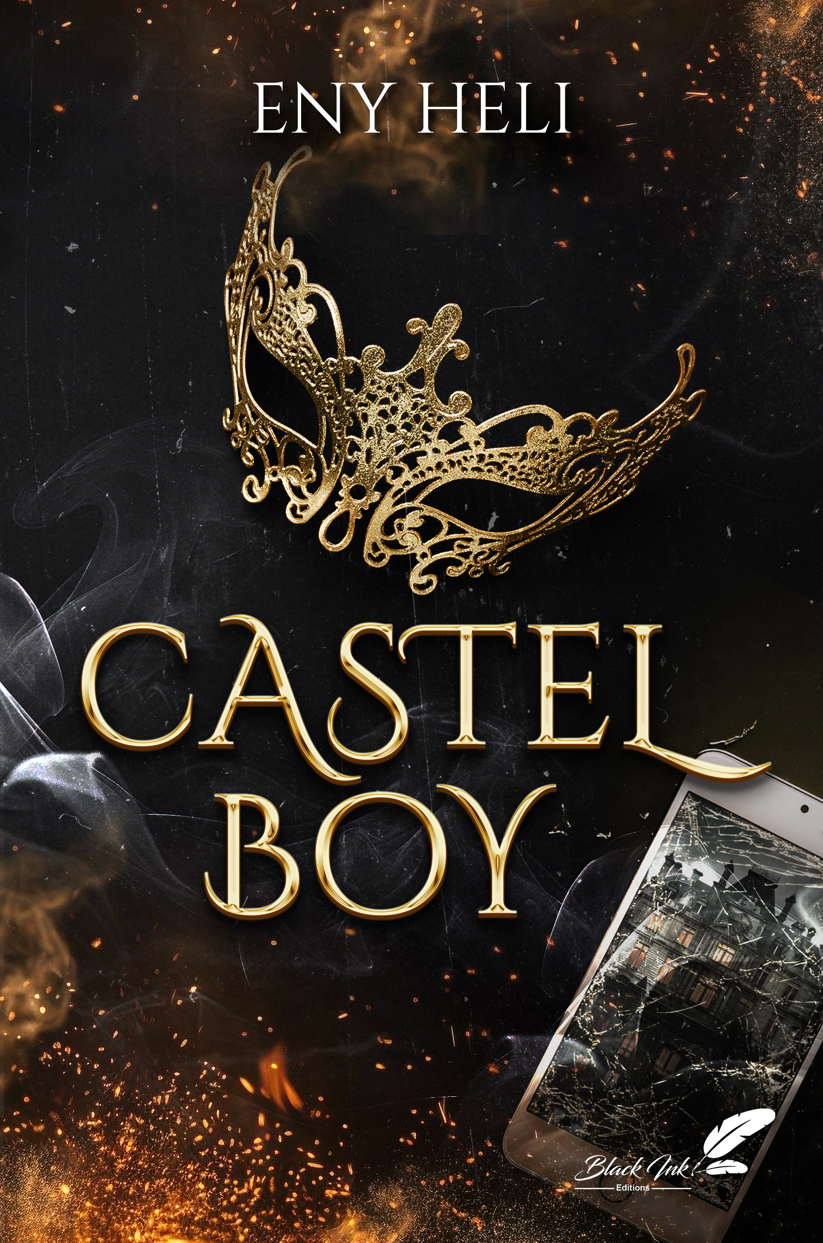 Castel Boy