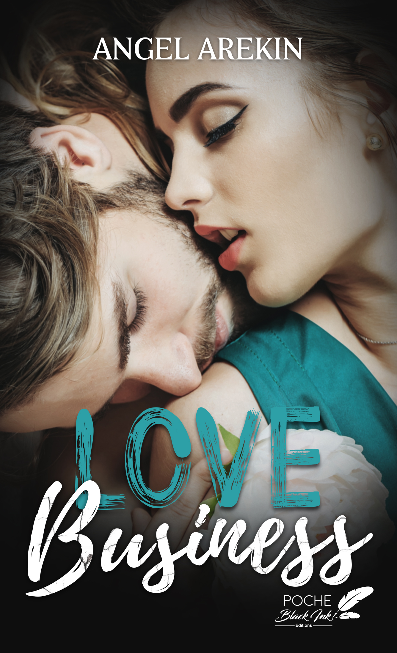 LOVE BUSINESS (POCHE)