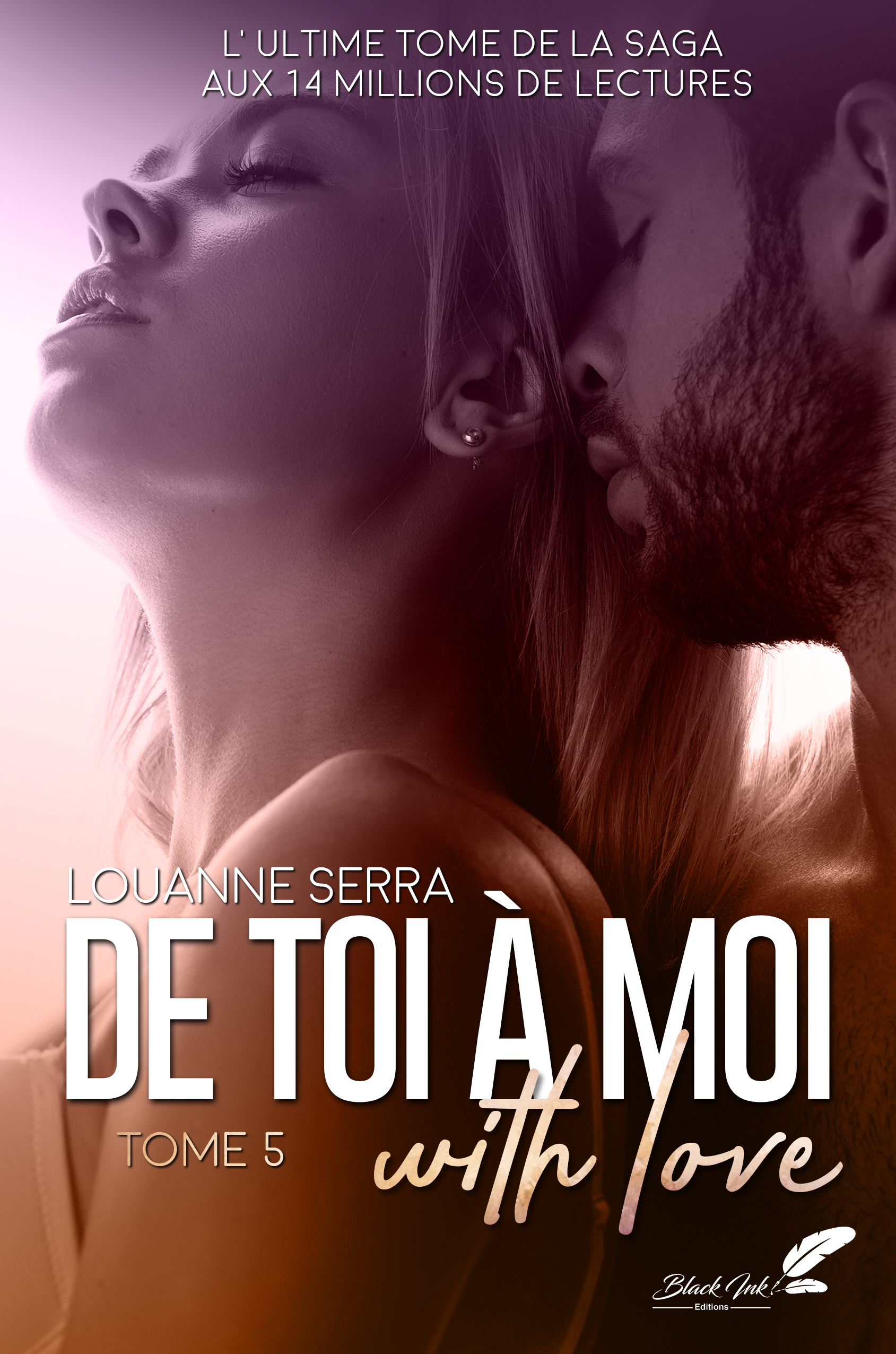 De toi à moi - with love