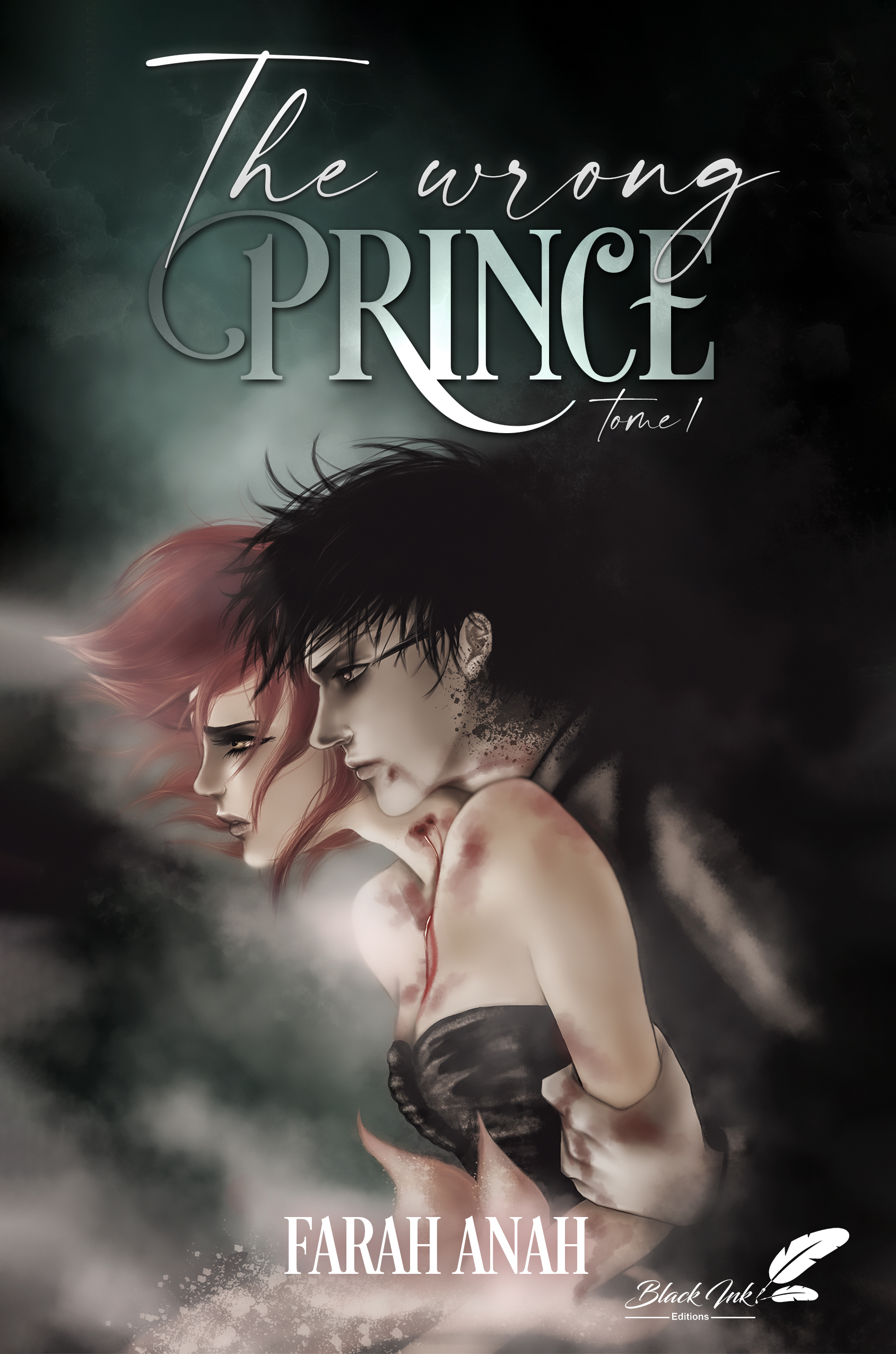 The wrong prince