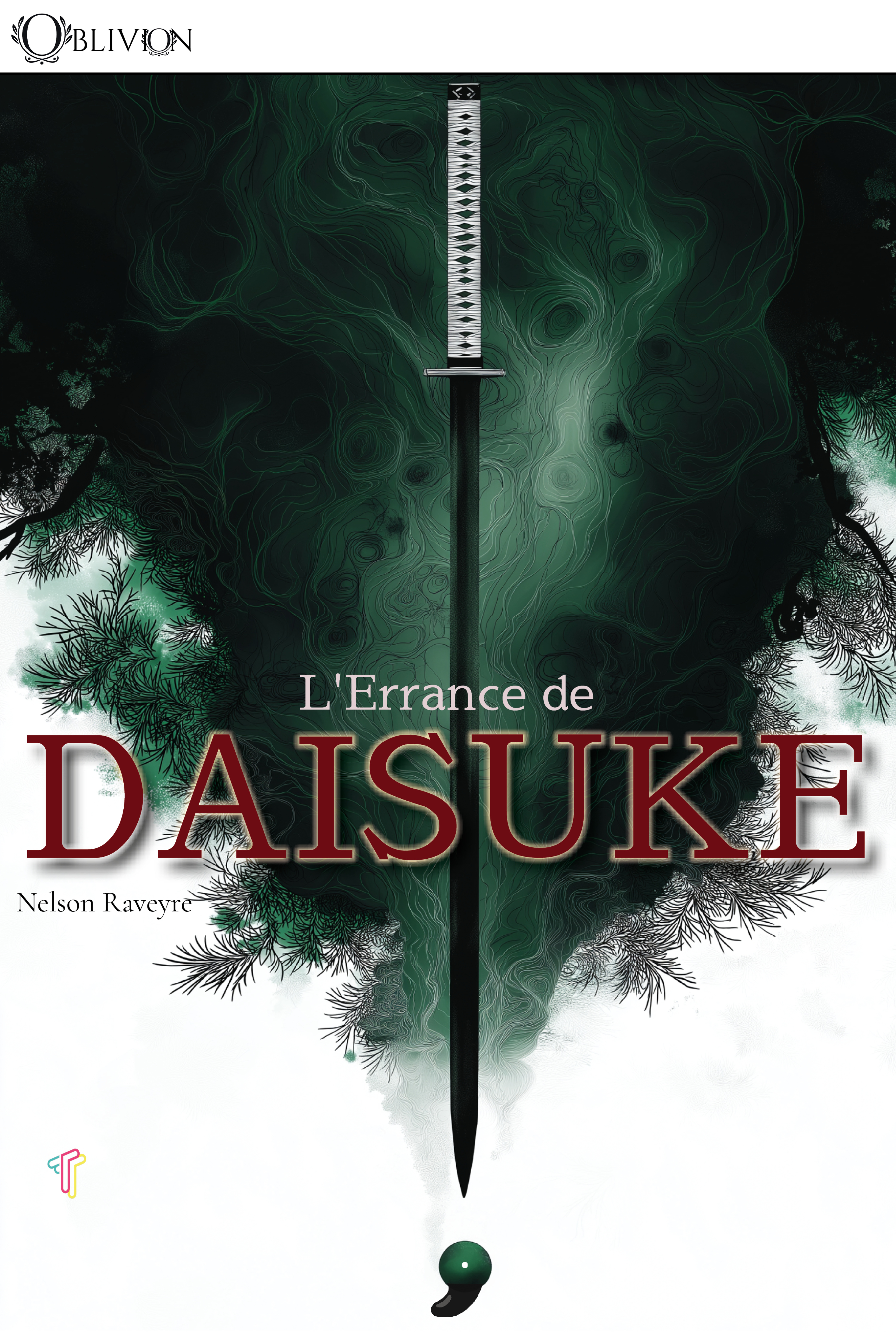 L’Errance de Daisuke