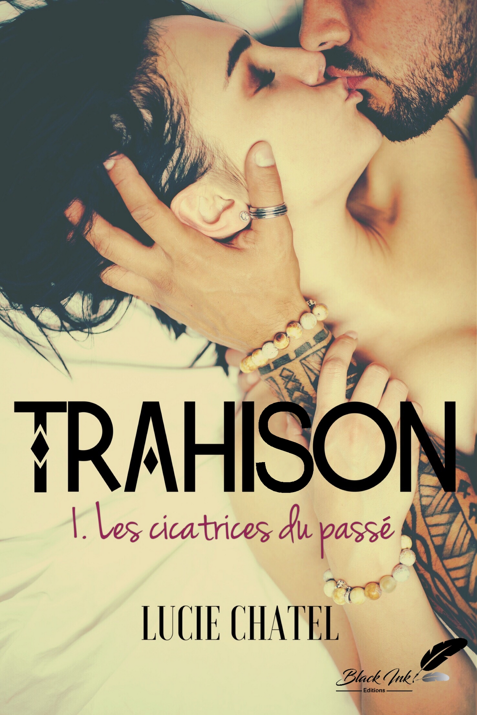 Les cicatrices du passé