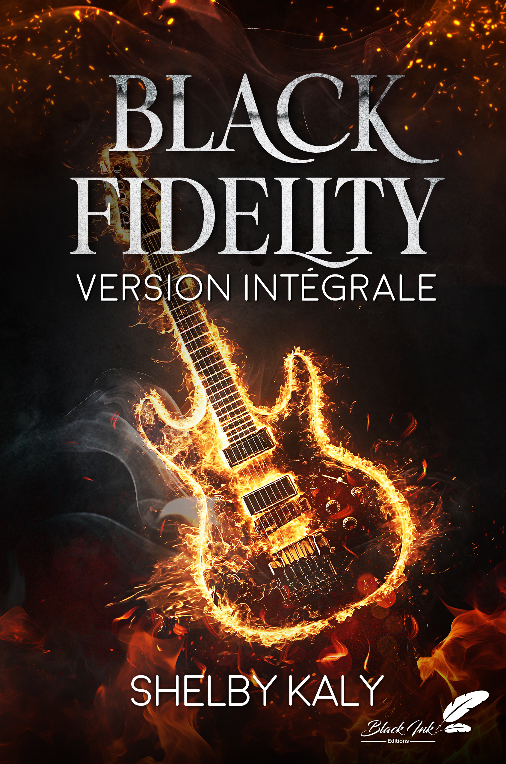 Black fidelity - version intégrale